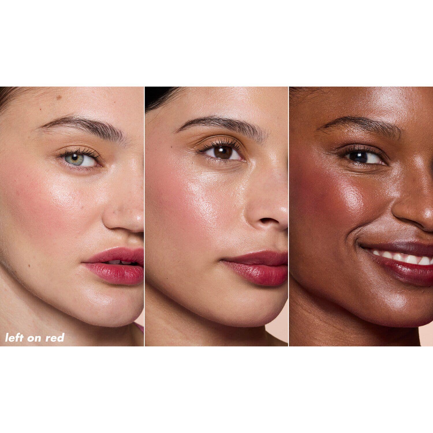 Sheer For It Blush Lip & Cheek Tint