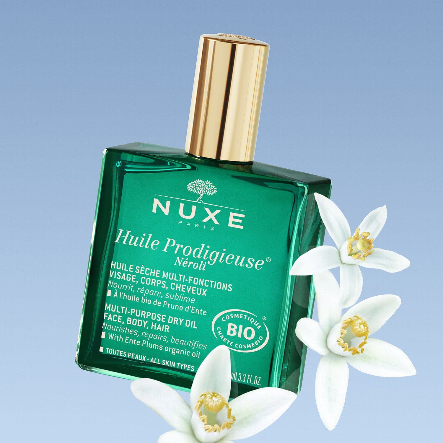 Huile prodigieuse®Neroli Organic