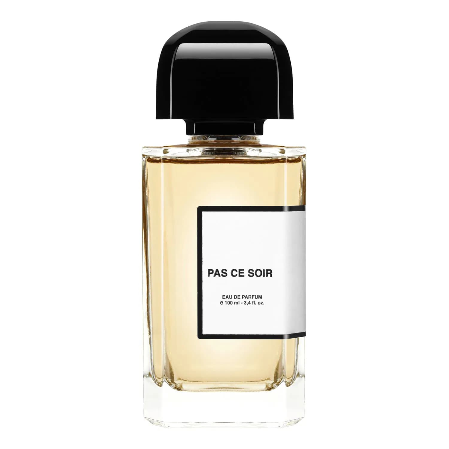 Pas Ce Soir - Eau de Parfum