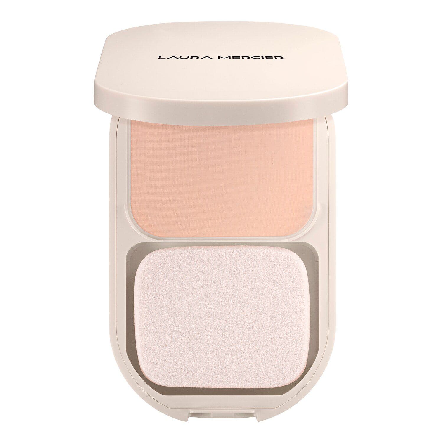 Real Flawless Feather Matte Powder Foundation