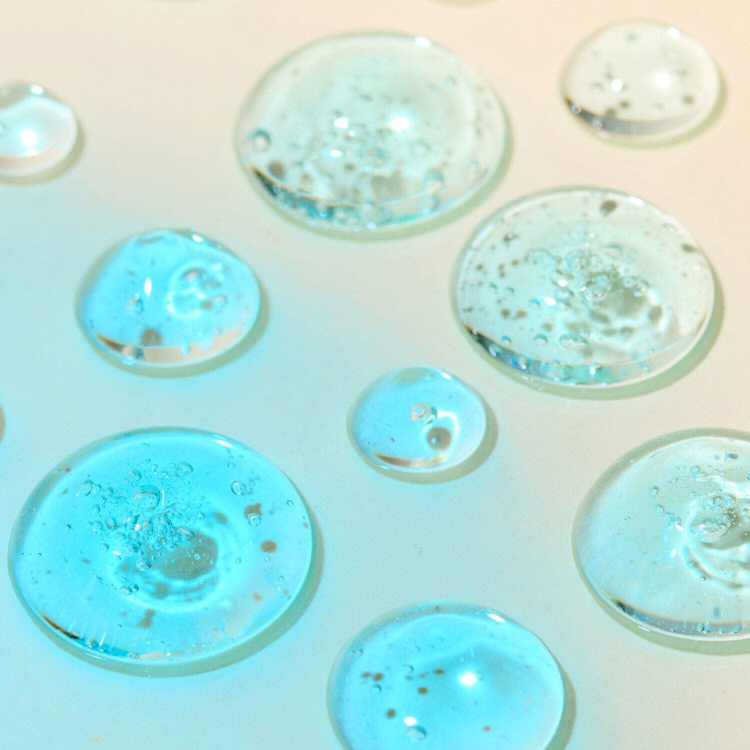 Cooling Aqua Jelly Moisturiser