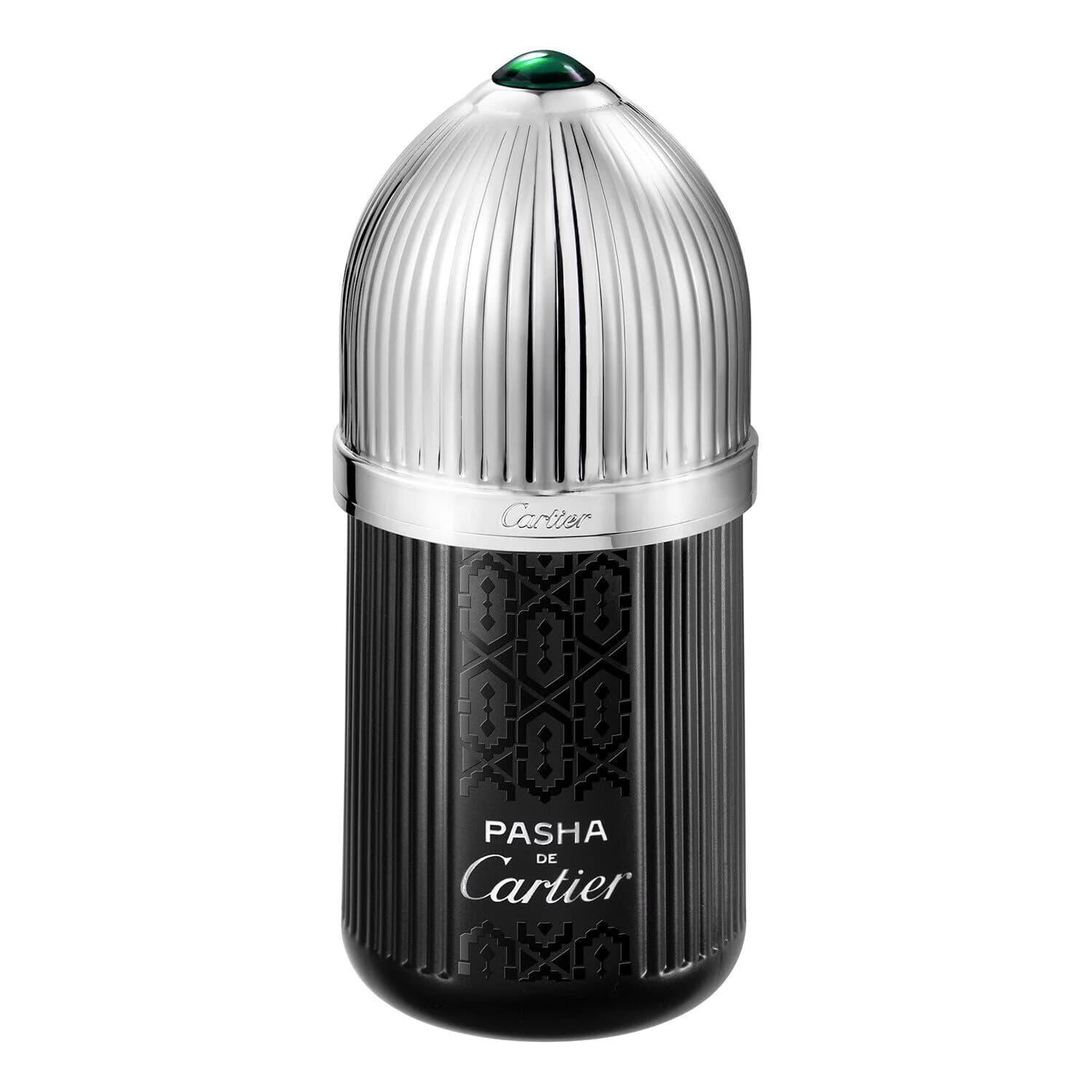 Pasha Edition Noire Limited Edition