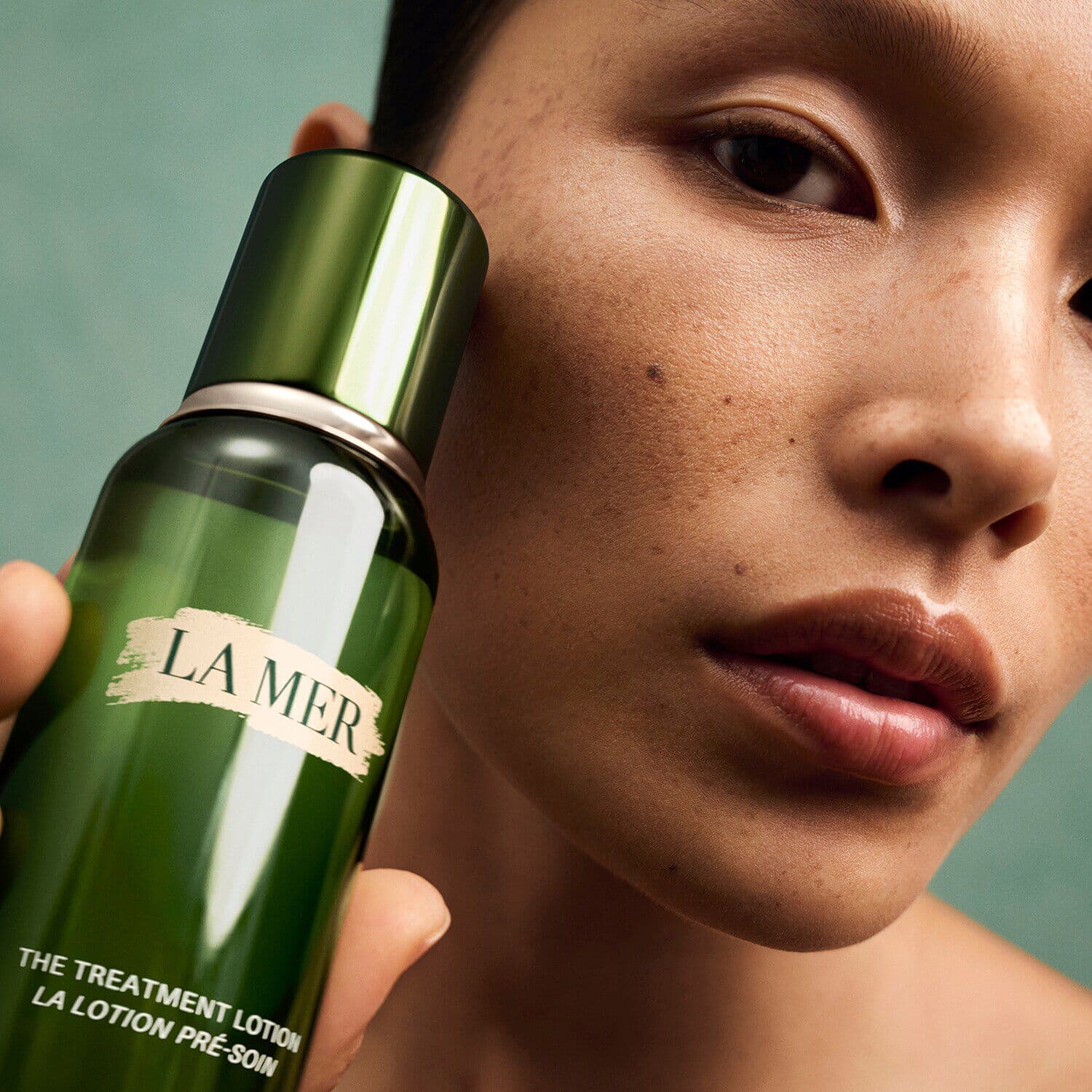 The Treatment Lotion