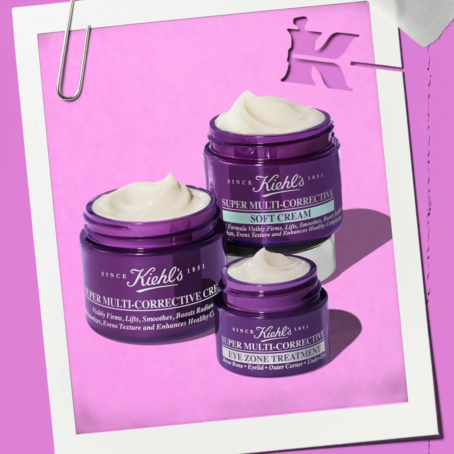 Super Multi-Corrective Anti-Aging Eye Cream
