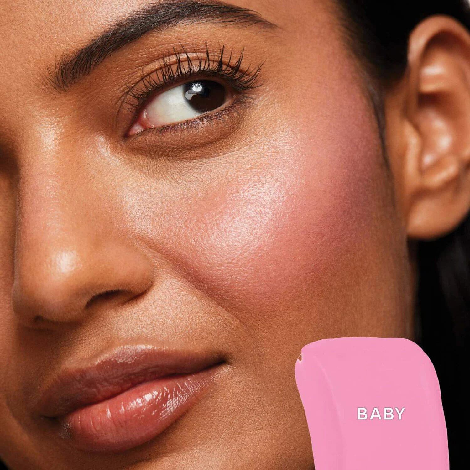 Dew Blush - Blendable Liquid Blush