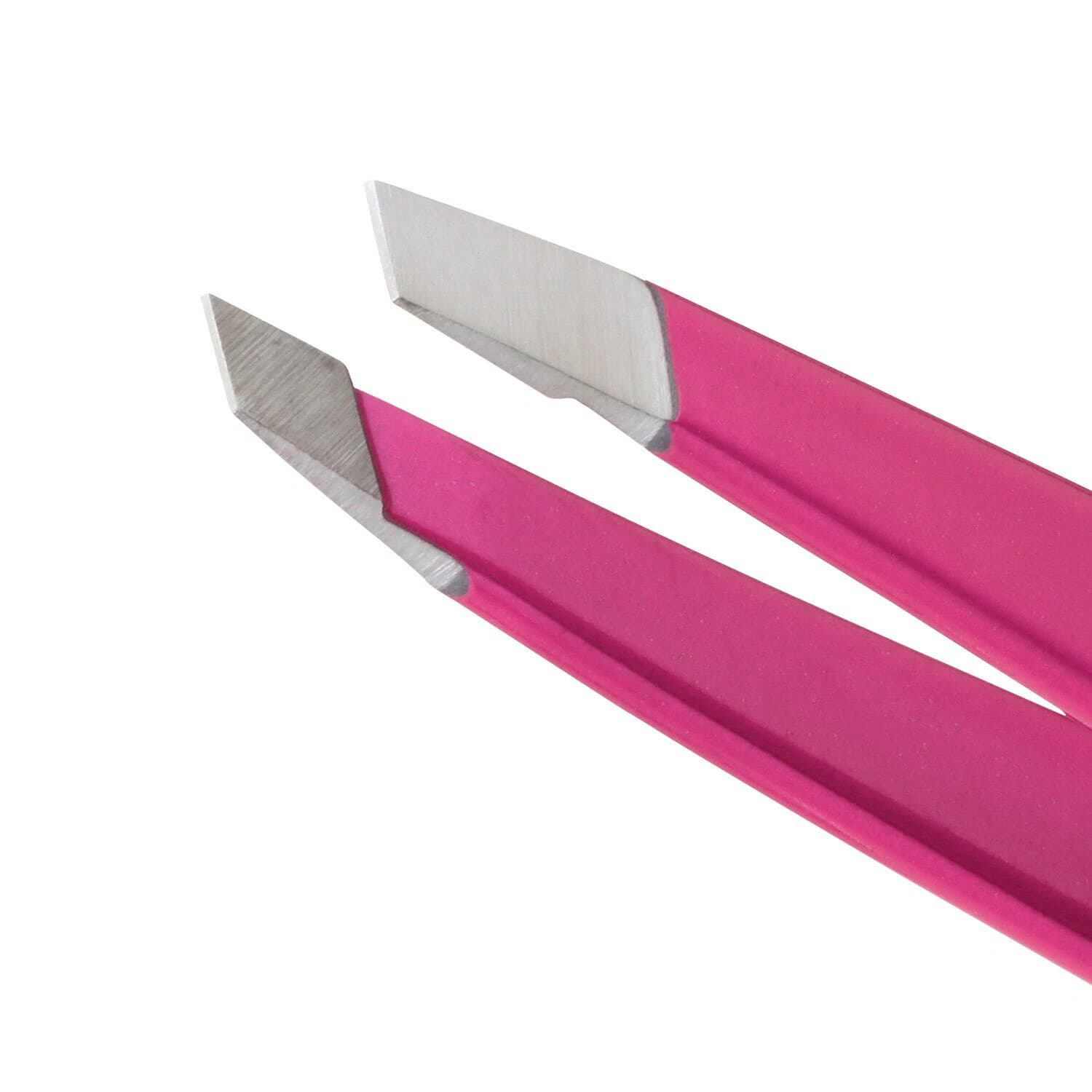 Slant Tweezer