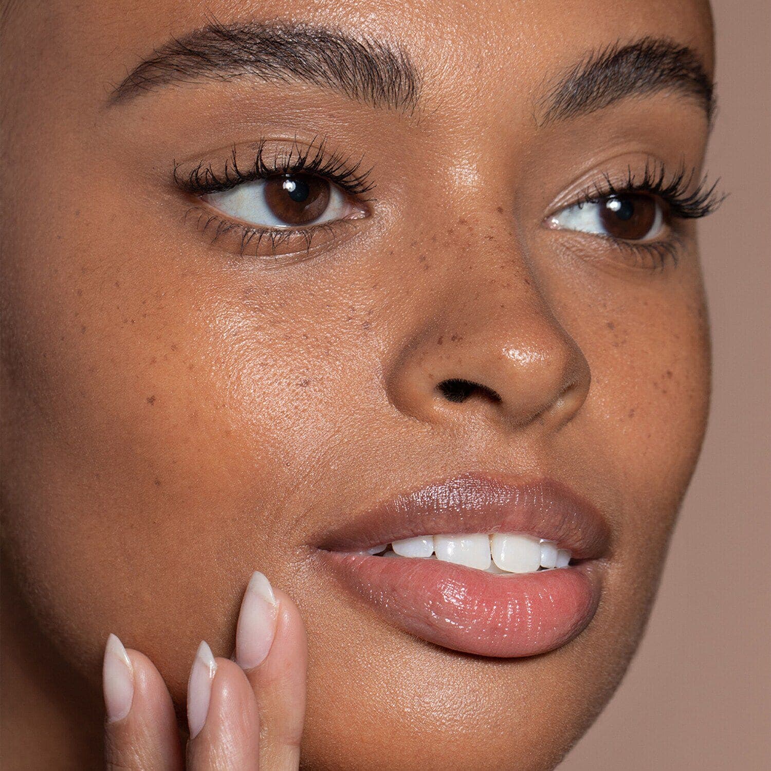 Mini Limitless Lash Lengthening Clean Mascara