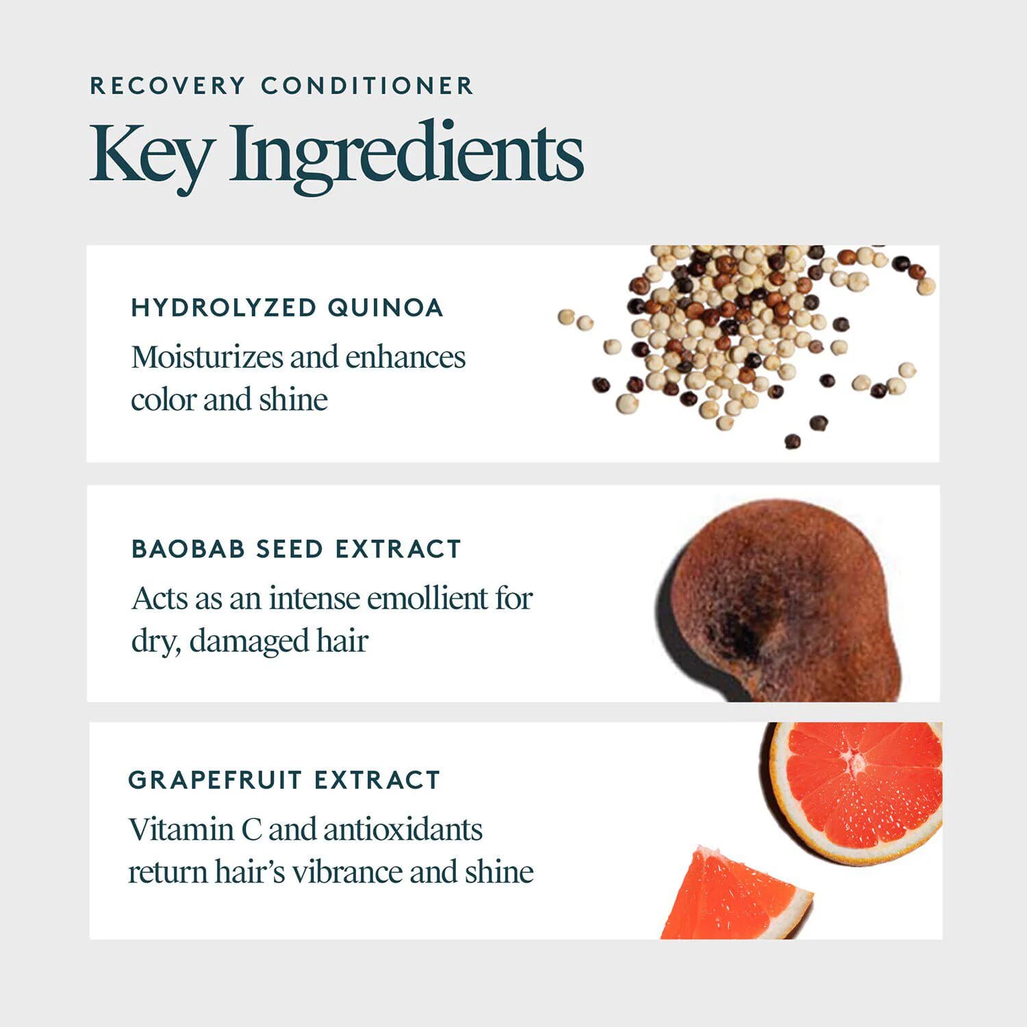Recovery Conditioner