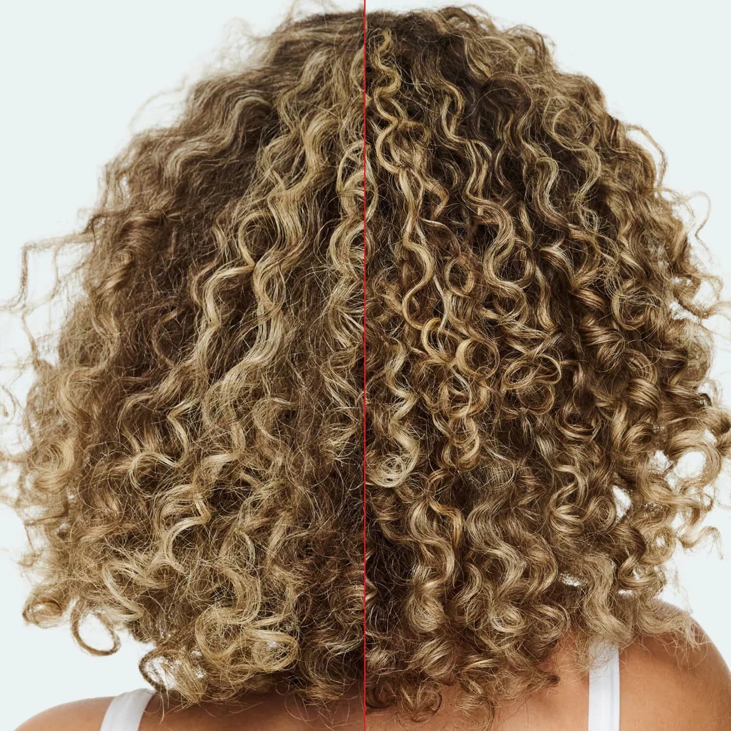 Curl Bond Shaper Hydrating Conditioner