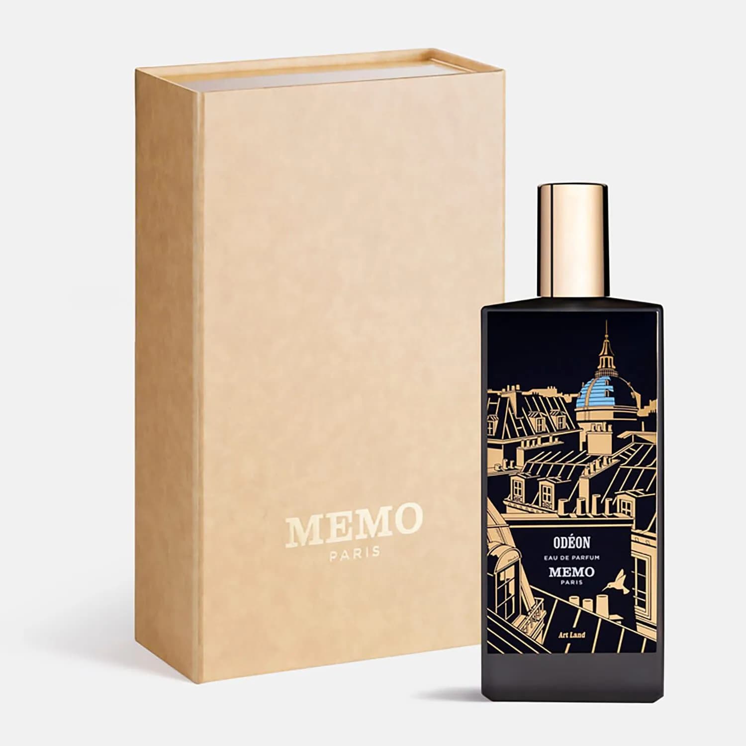 Odeon Eau de Parfum