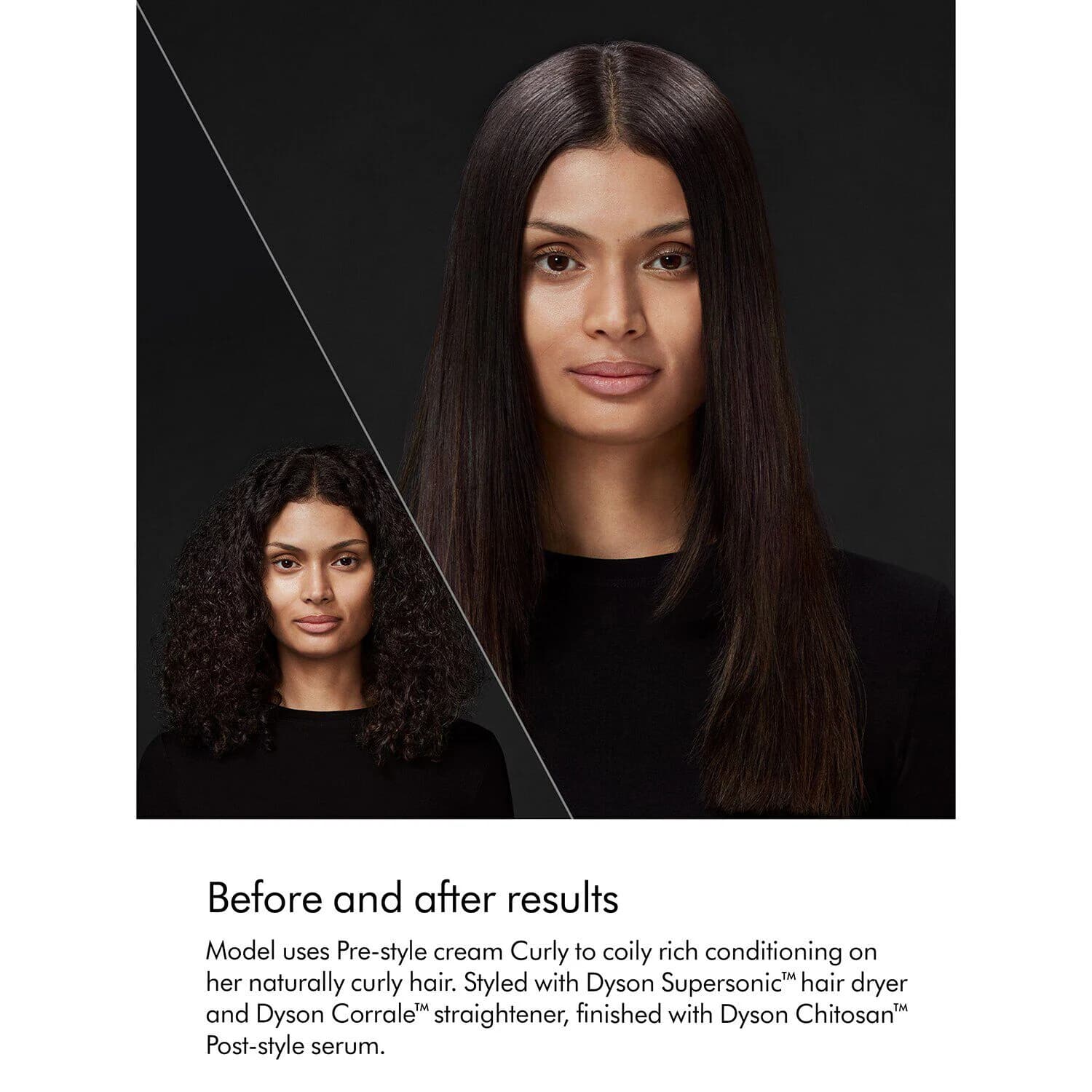 Post-Style Serum