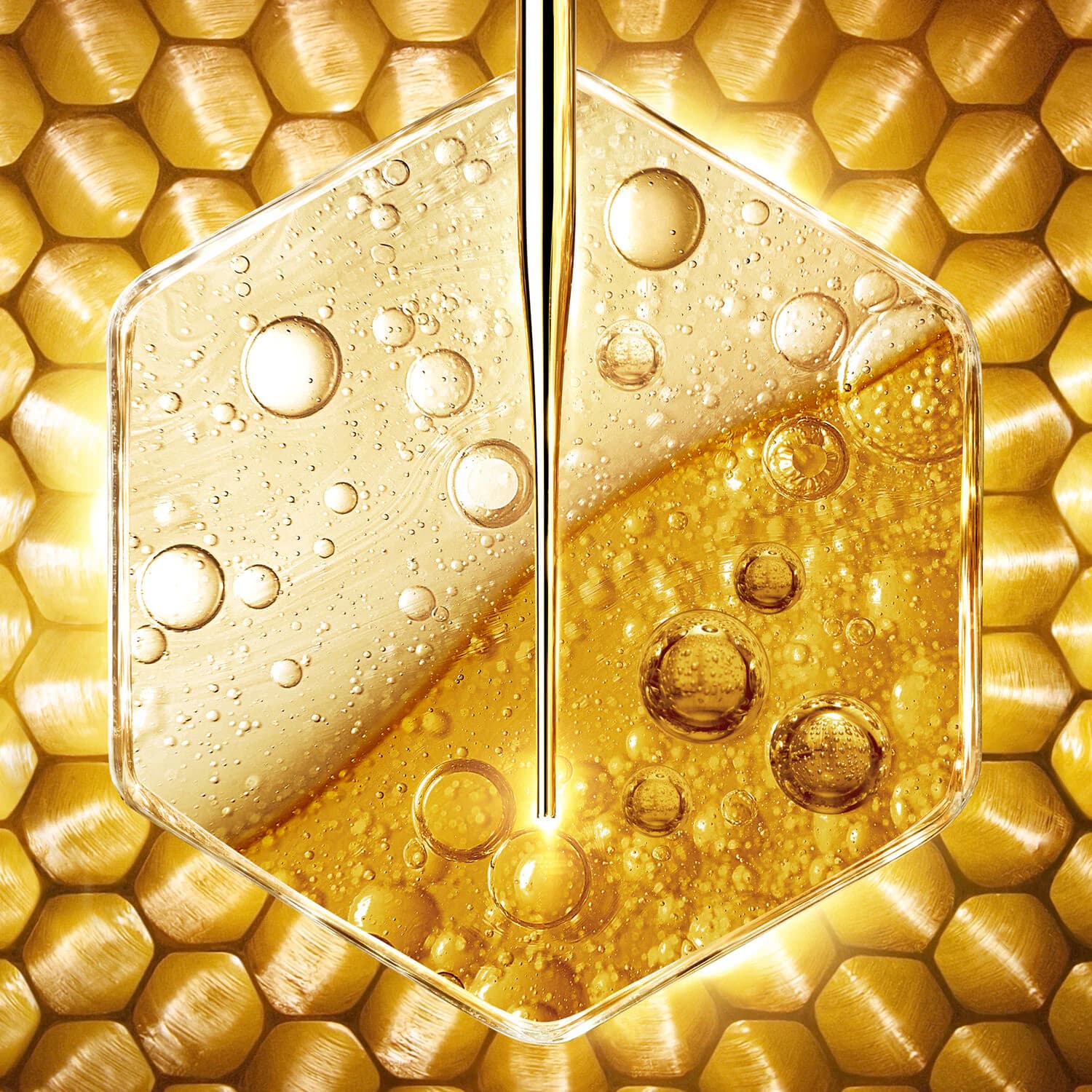 Abeille Royale - Double R Radiance & Revitalization Mask