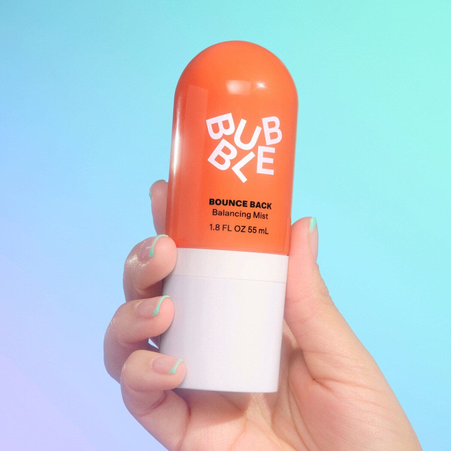 Bounce Back - Balancing Toner Mist