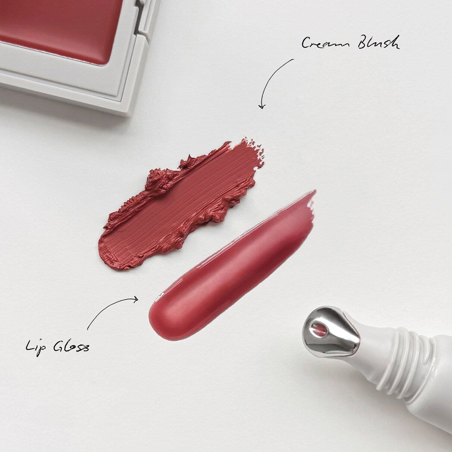 Lip and Cheek Duo - Terracotta