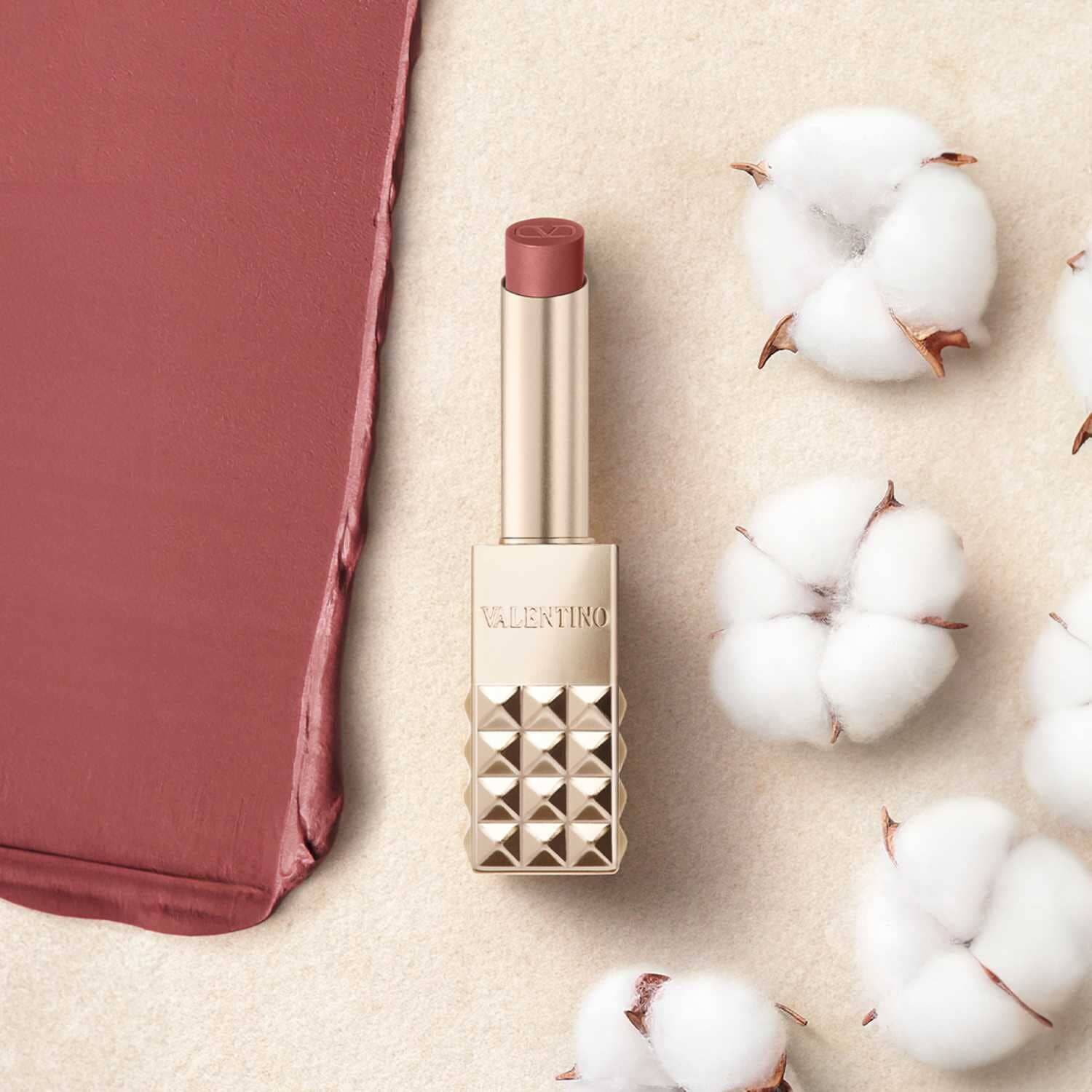 Spike Ultra Matte Refillable Lipstick