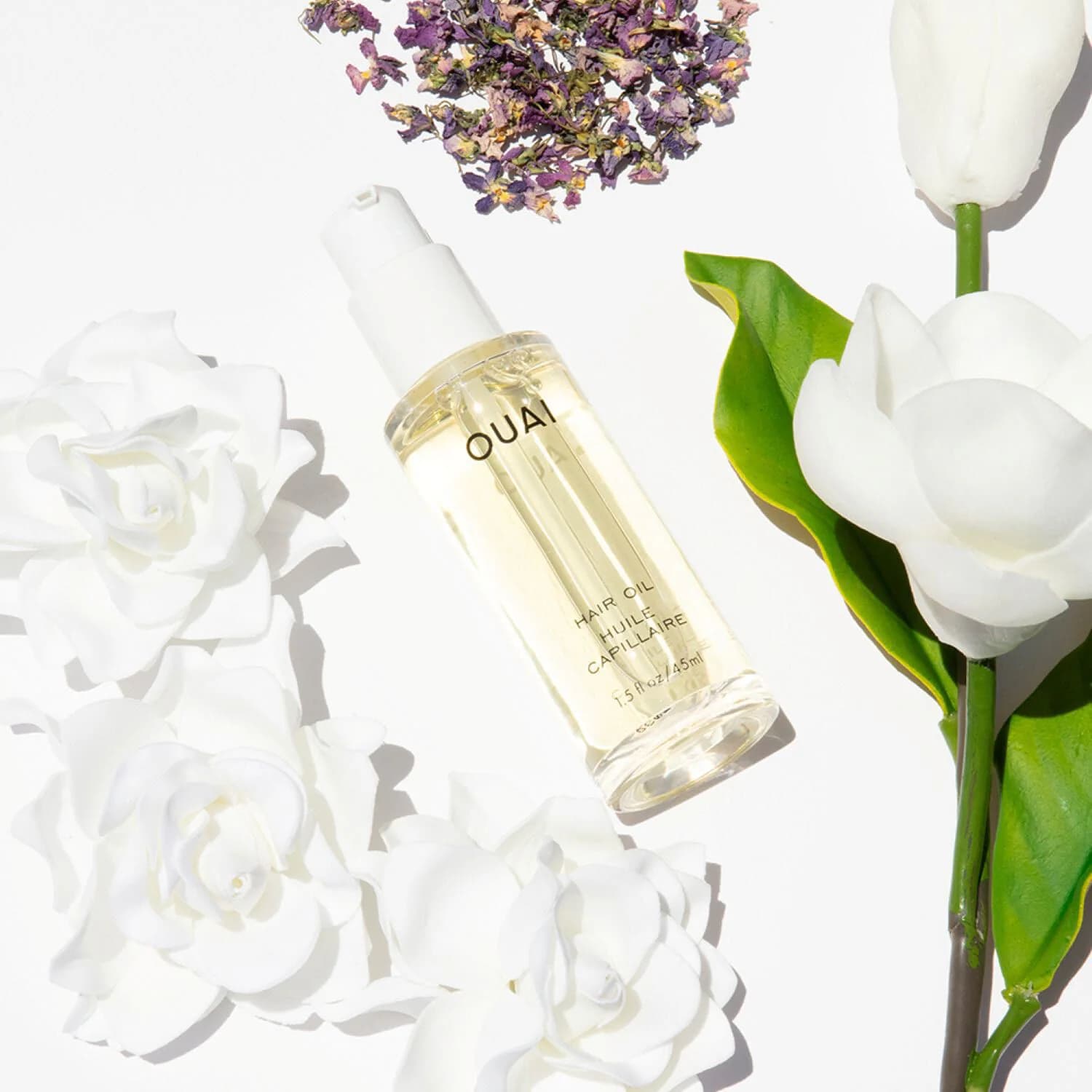 Hair Oil