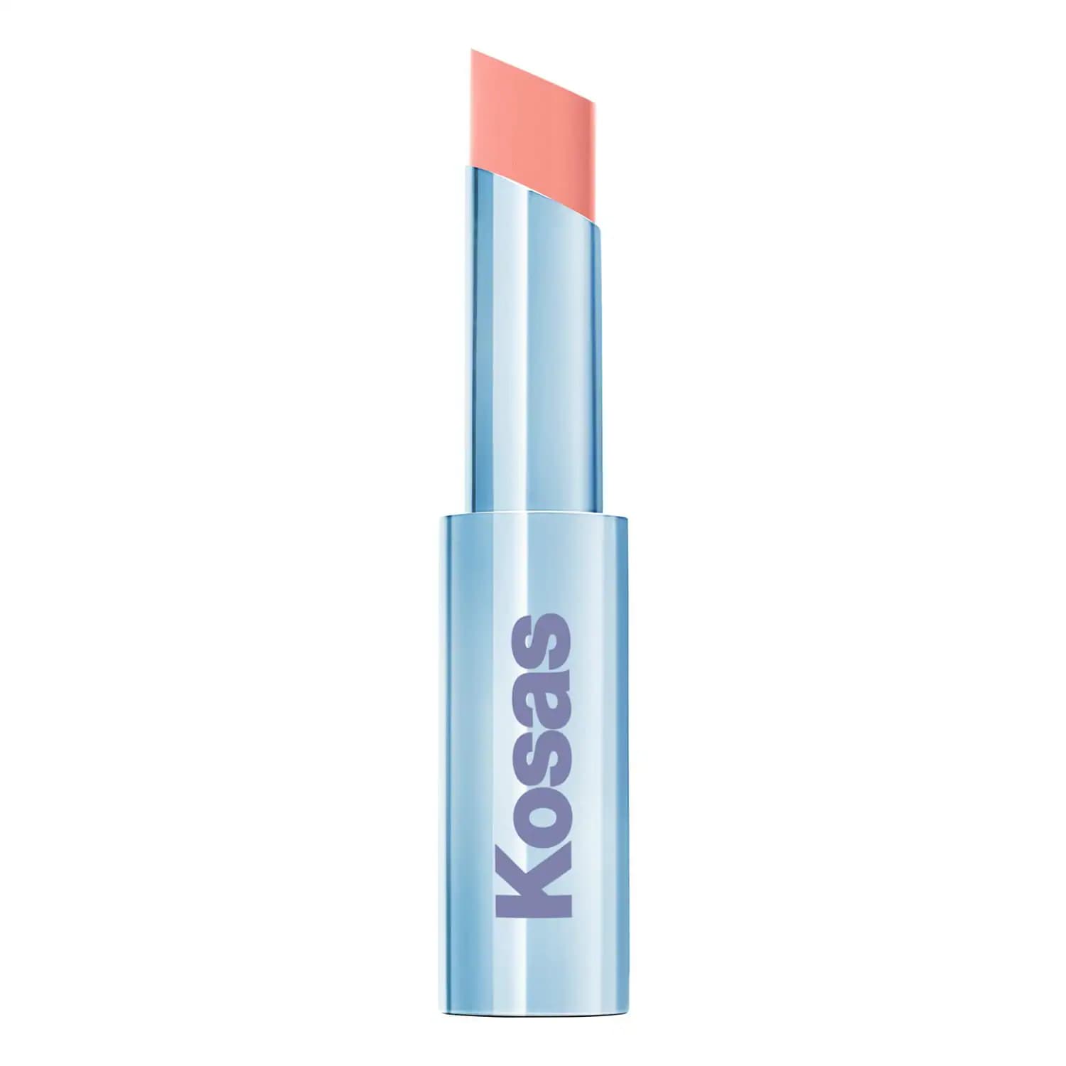 Wet Stick Moisturizing Shiny Sheer Lipstick