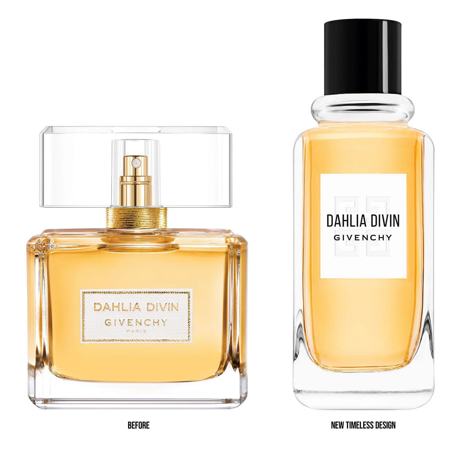 Dahlia Divin Eau de Parfum