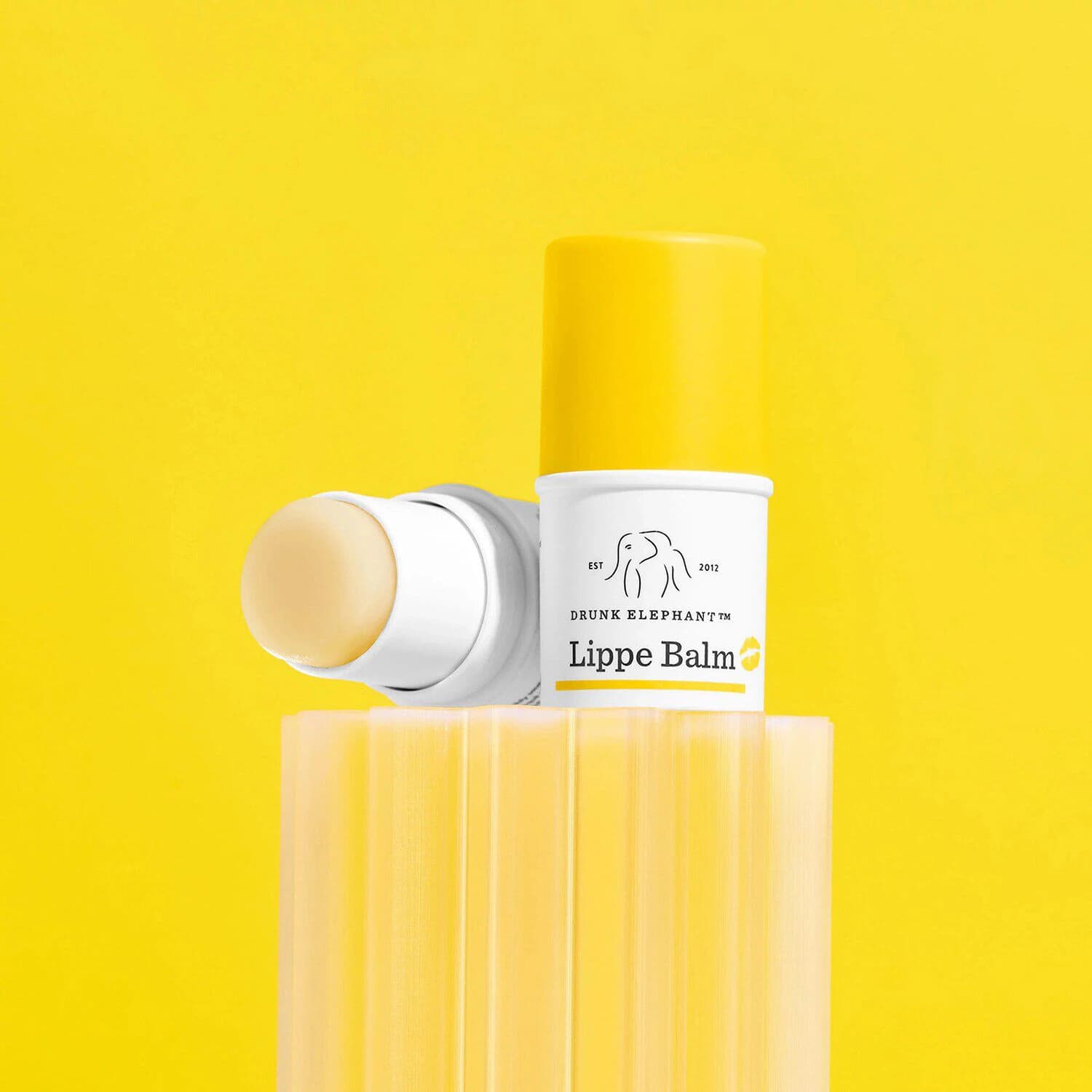 Lippe Balm