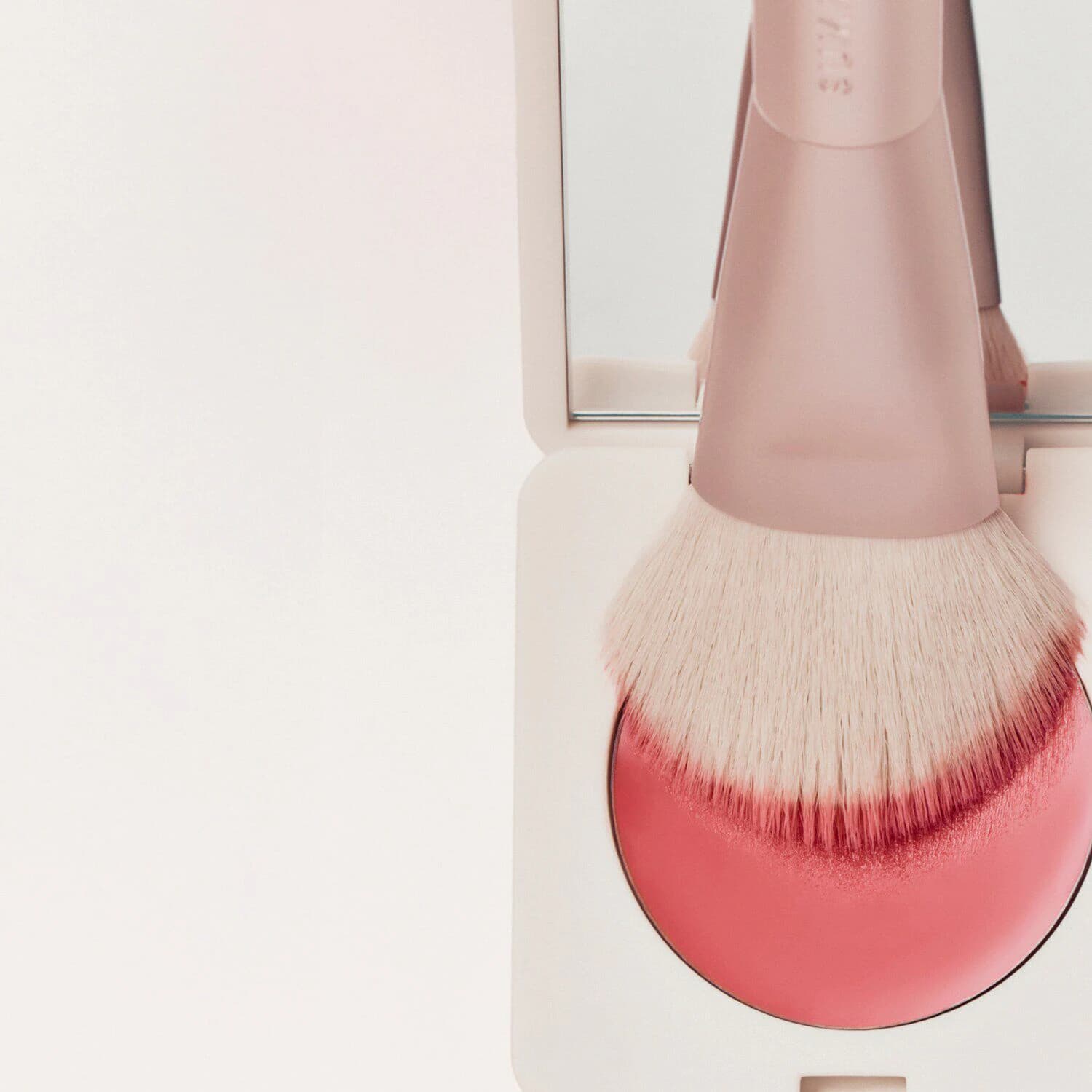 The Blush Brush
