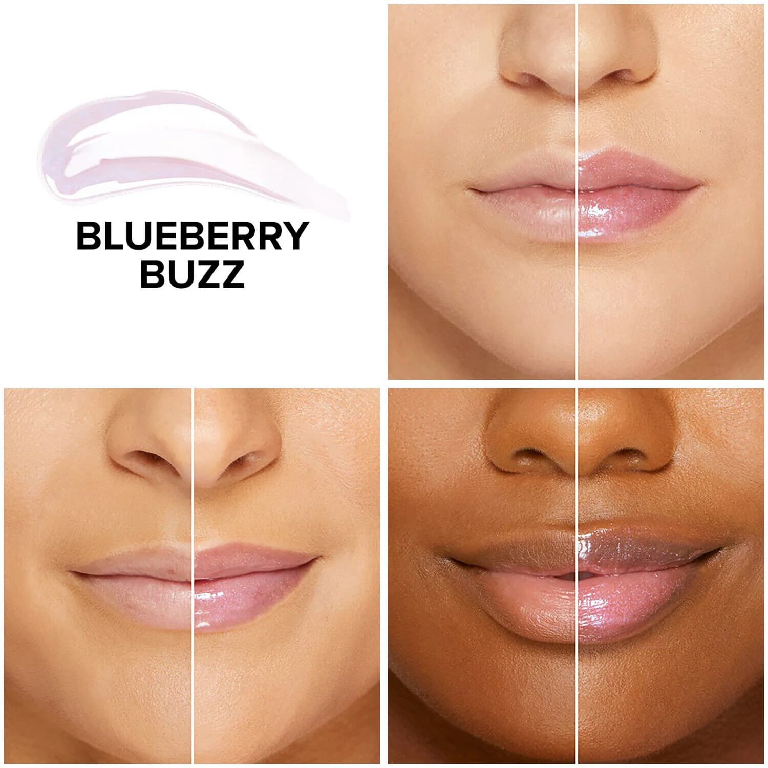 Lip Injection Maximum Plump - Lip Plumper