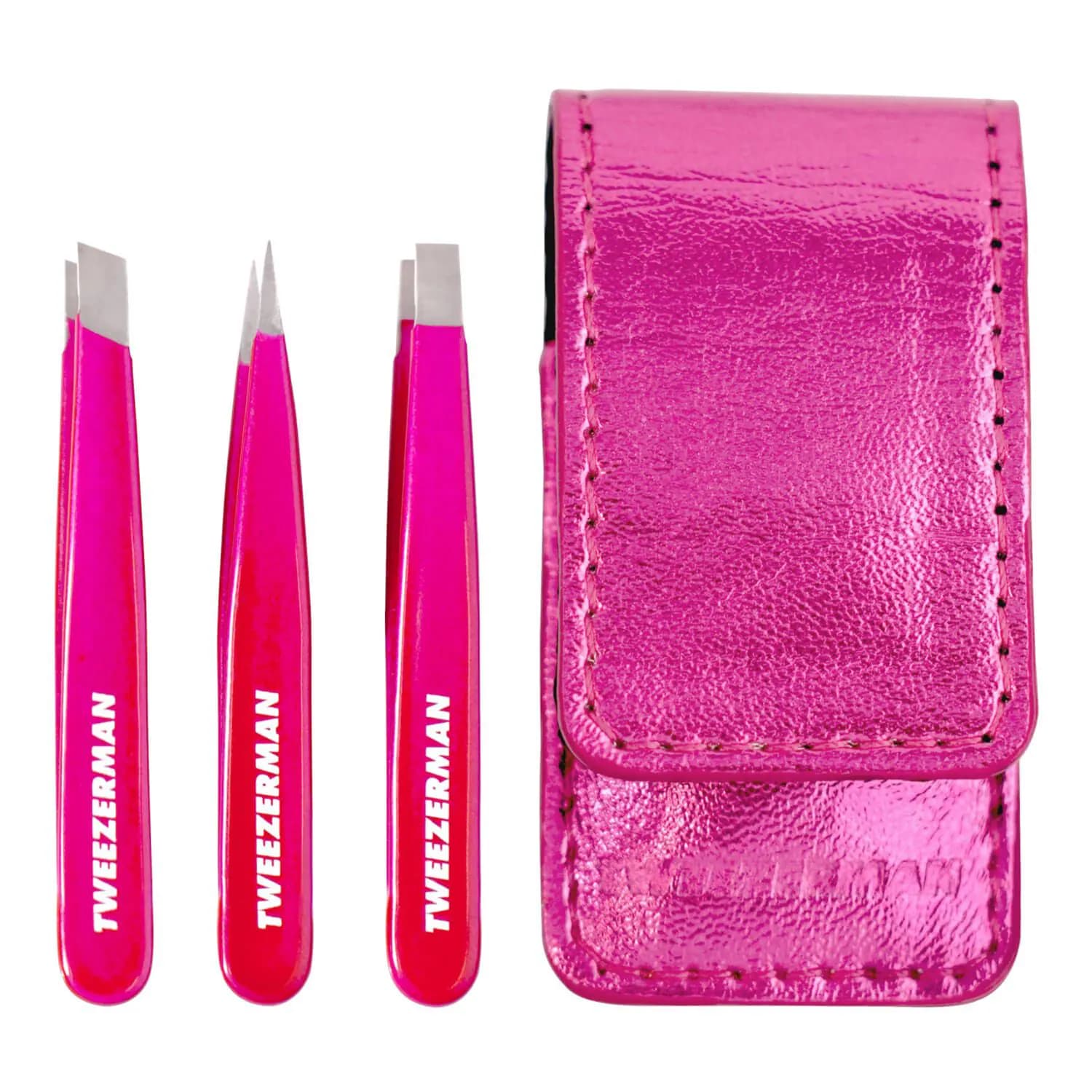 Micro Mini Tweezer Set