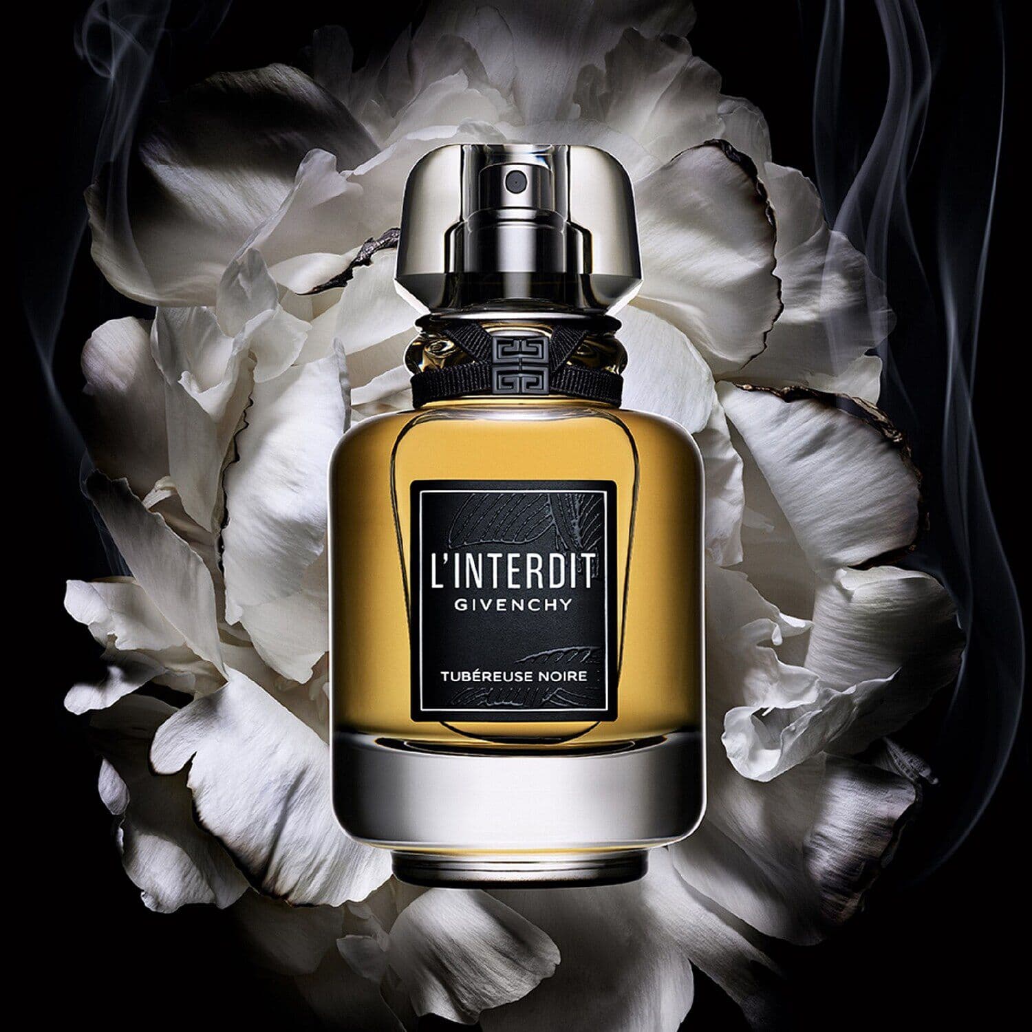 L'Interdit Tubéreuse Noire Eau de Parfum