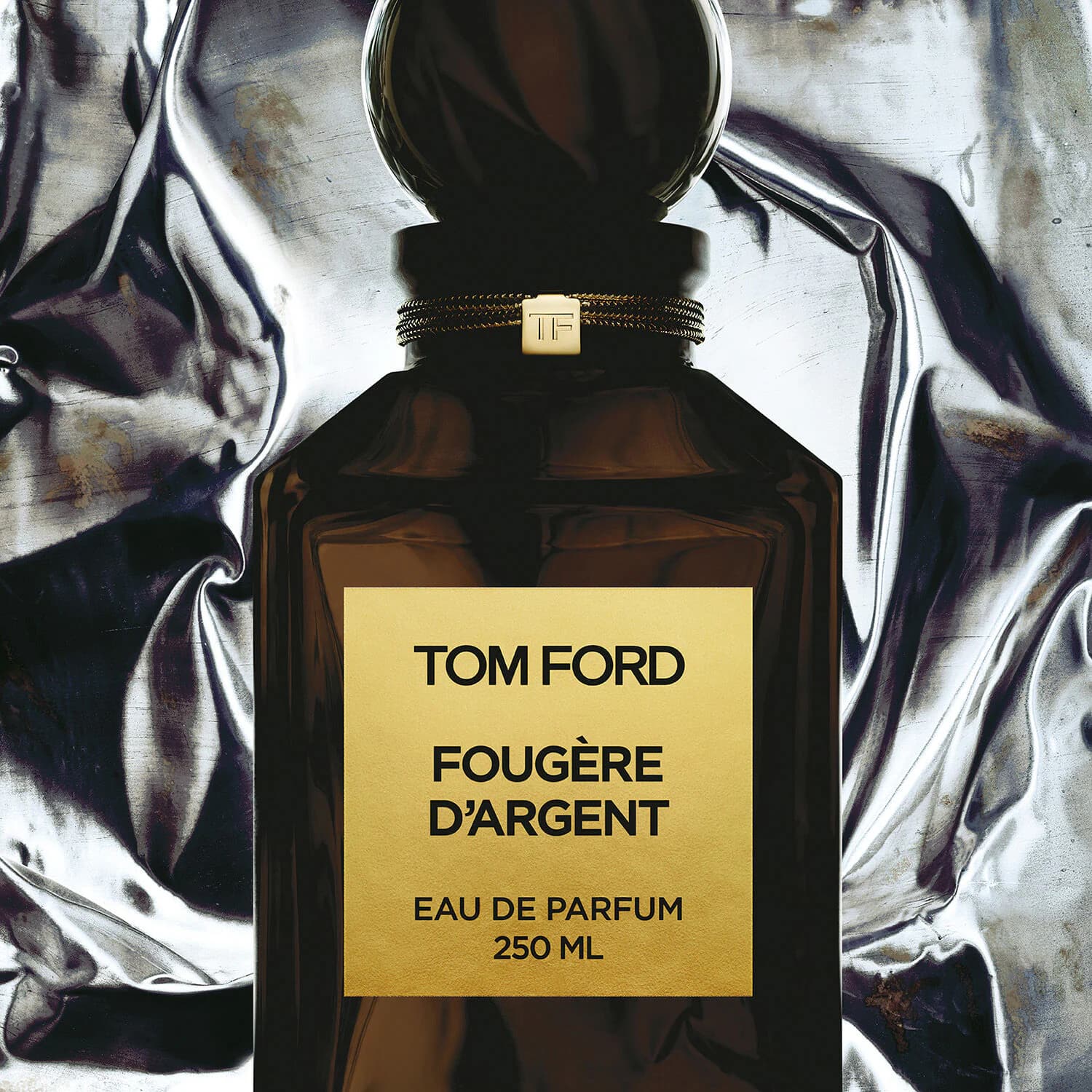 Fougère d'Argent - Eau de Parfum