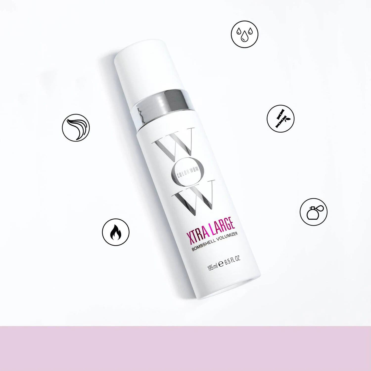 Travel size Xtra Large