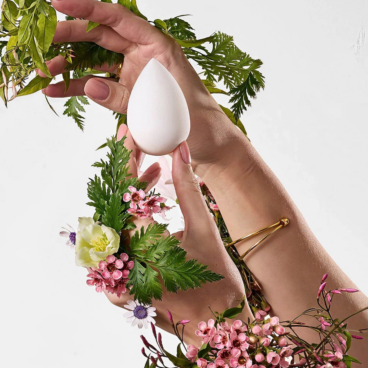 Bio Pure Makeup Sponge