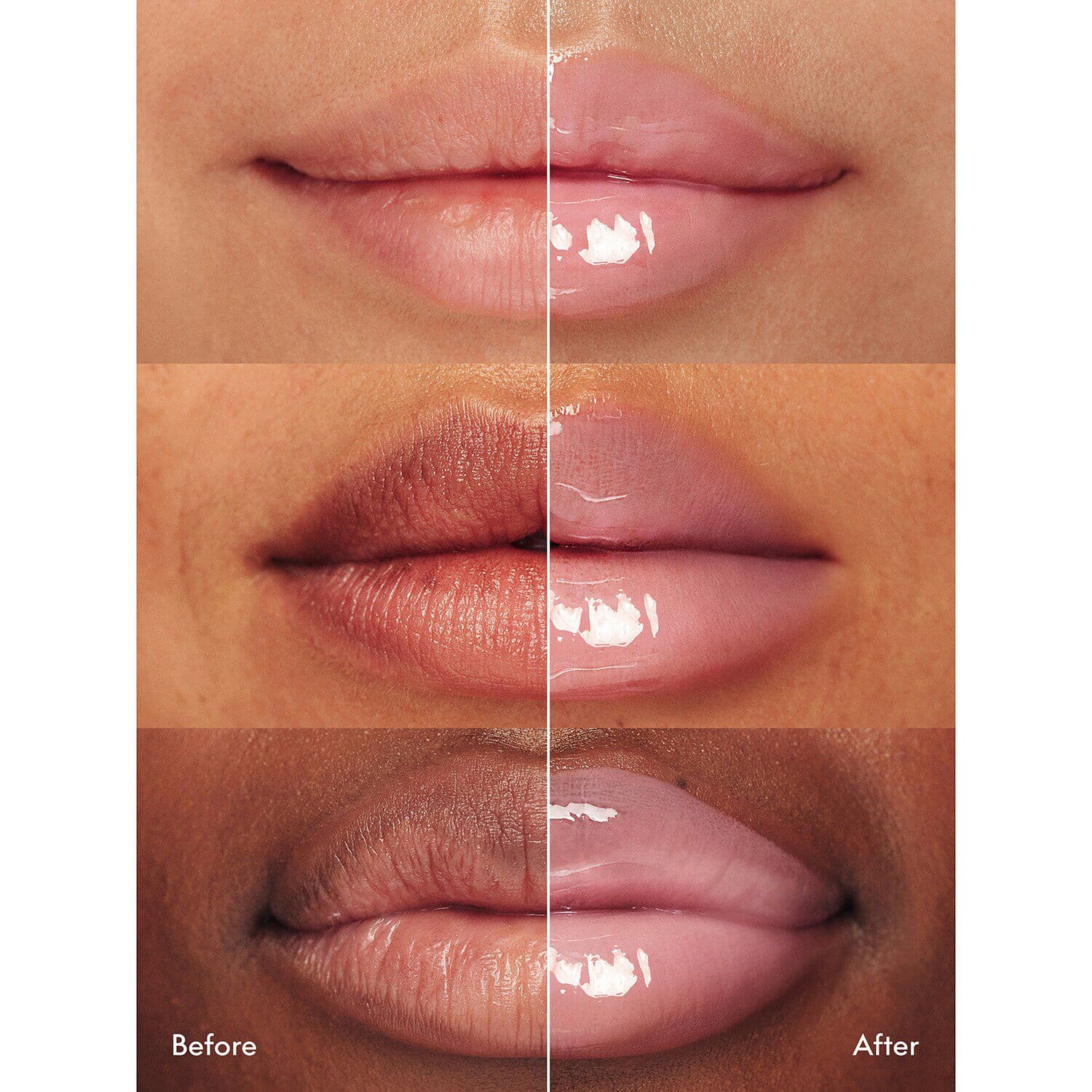 Ceramide Milkshake Balm