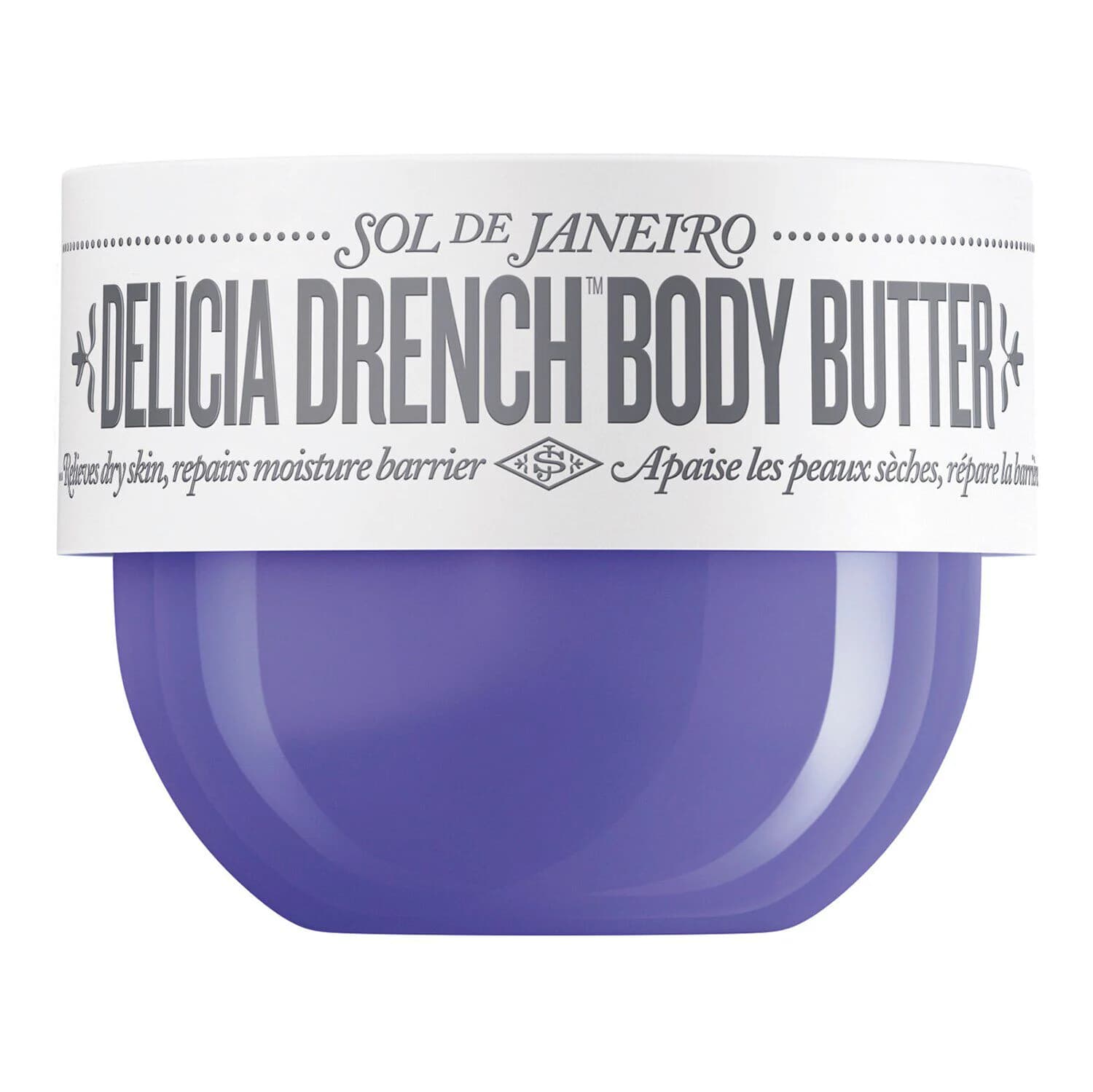 Delícia Drench™ Body Butter