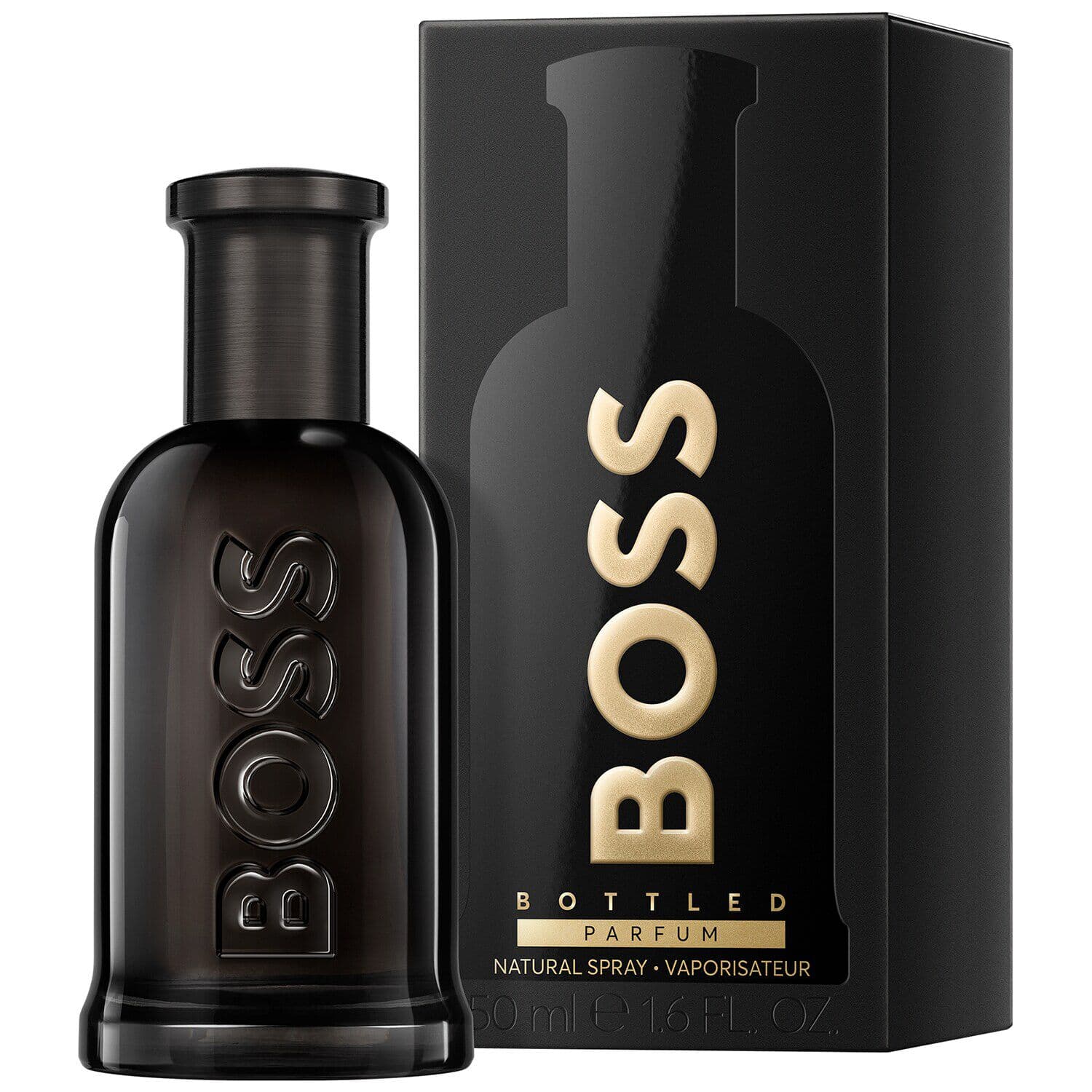 Bottled - Parfum