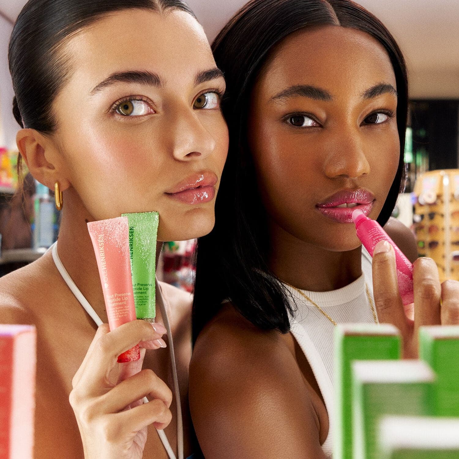 Passport to Chill Mini Lip Set