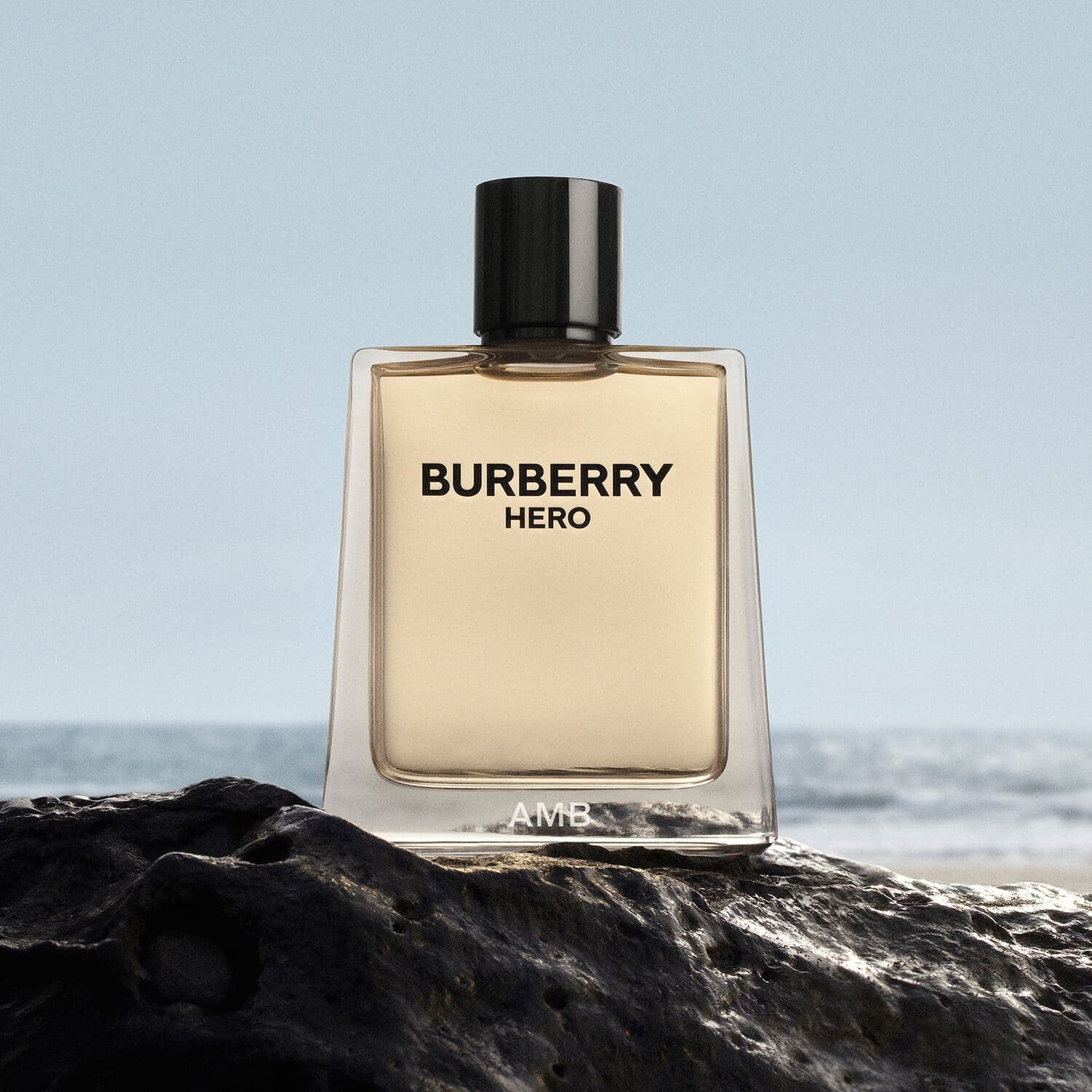 Hero - Eau de Toilette