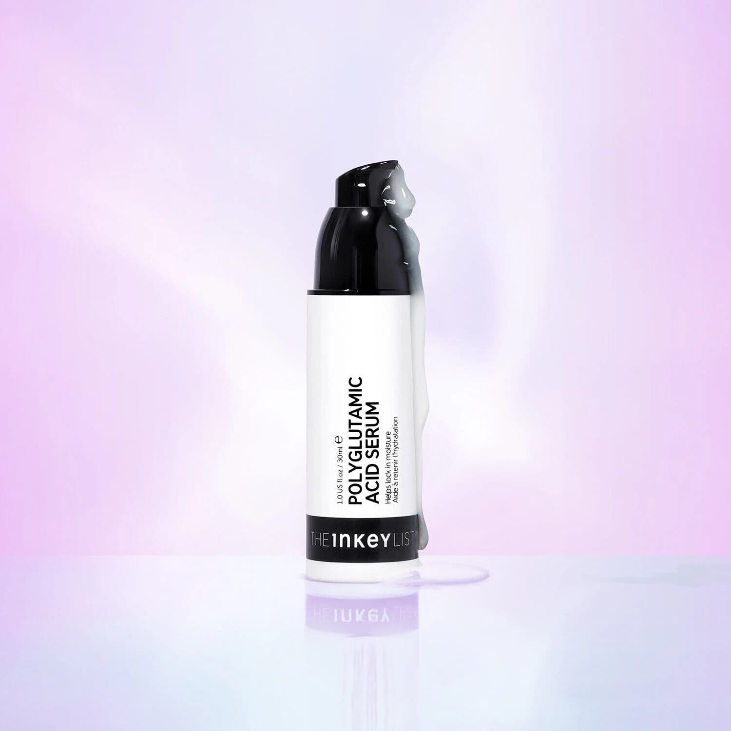 Polyglutamic Acid - Serum