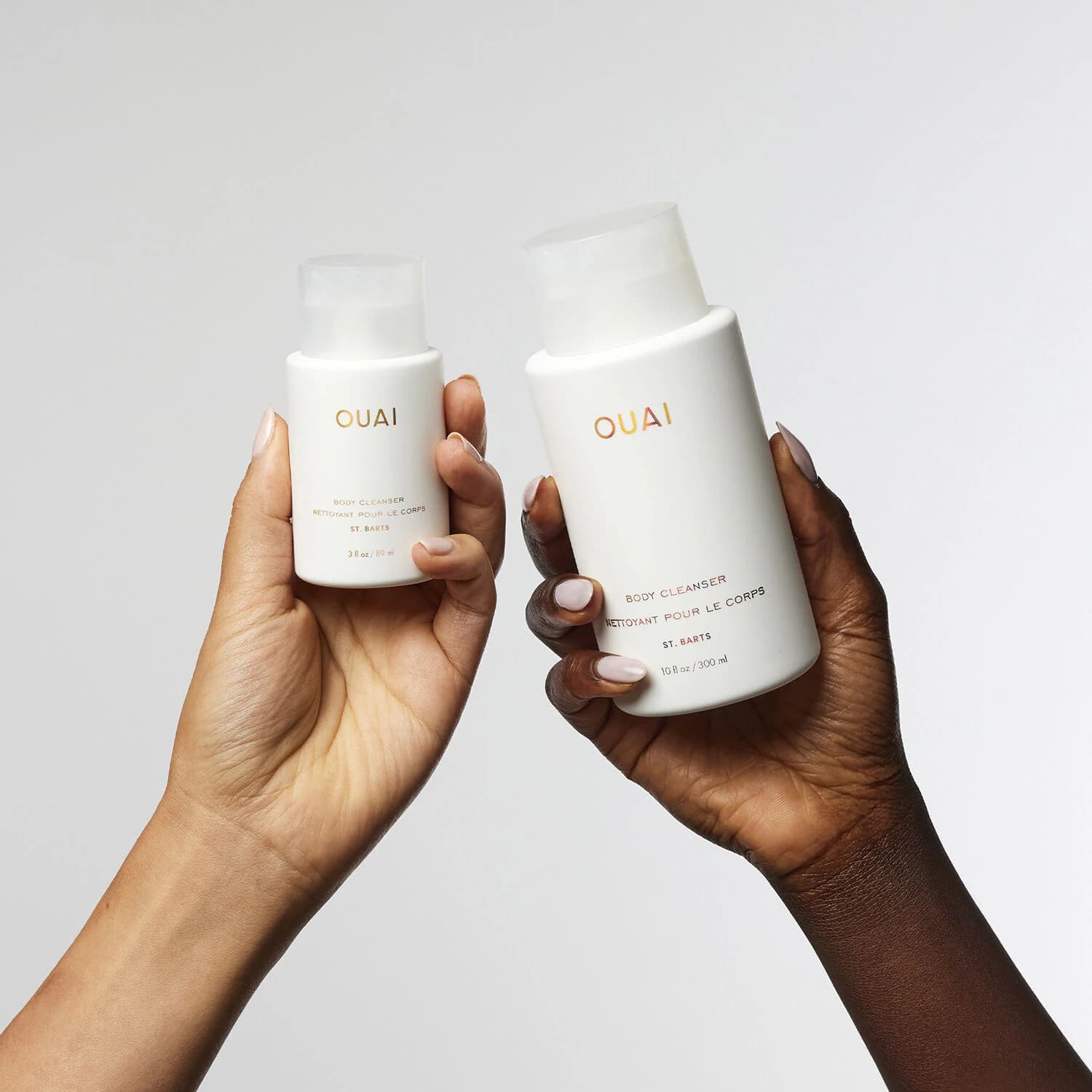 Body Cleanser St. Barts