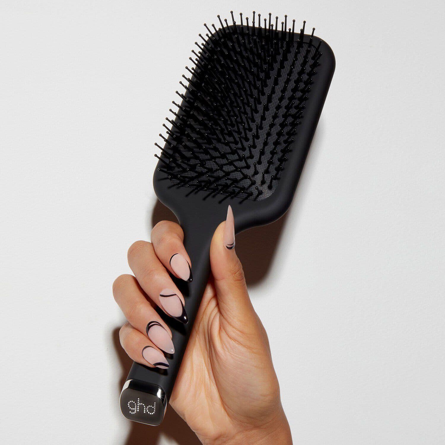 The All Rounder - Paddle Brush