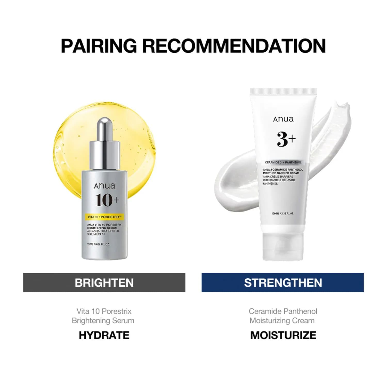 Vita 10 Porestrix Brightening Serum