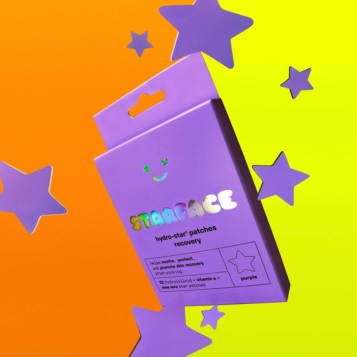 Hydro-star + Recovery 32 CT