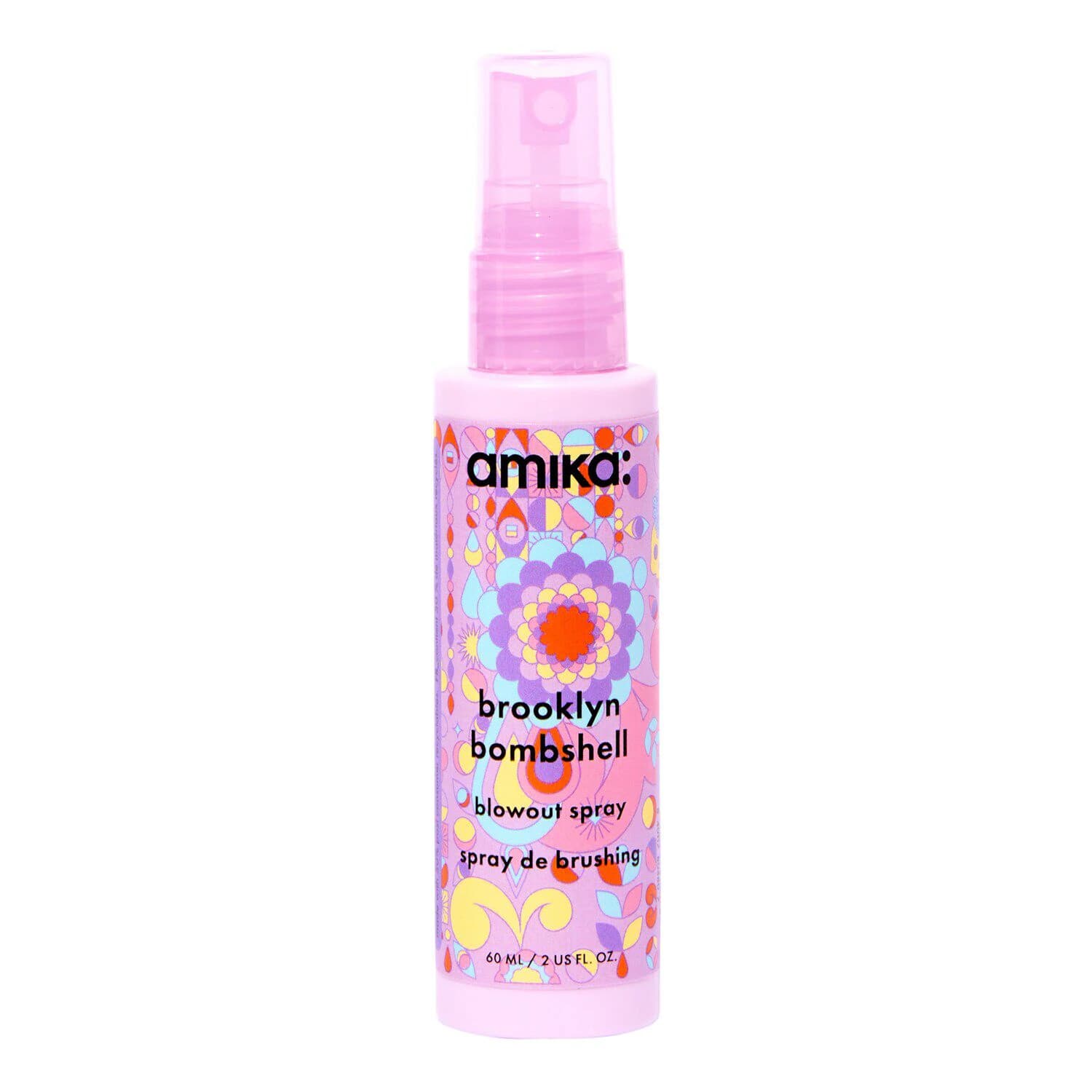 Brooklyn Bombshell - Blowout Spray