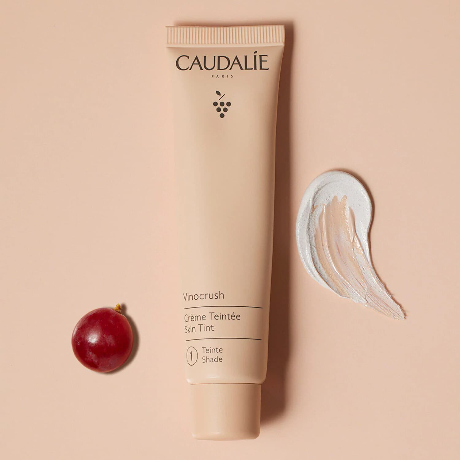 Vinocrush Skin Tint