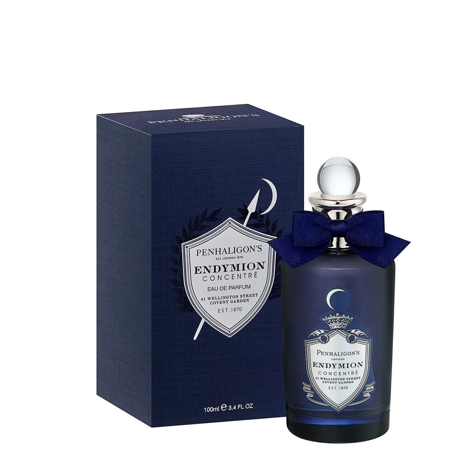 Endymion Concentre Eau de Parfum