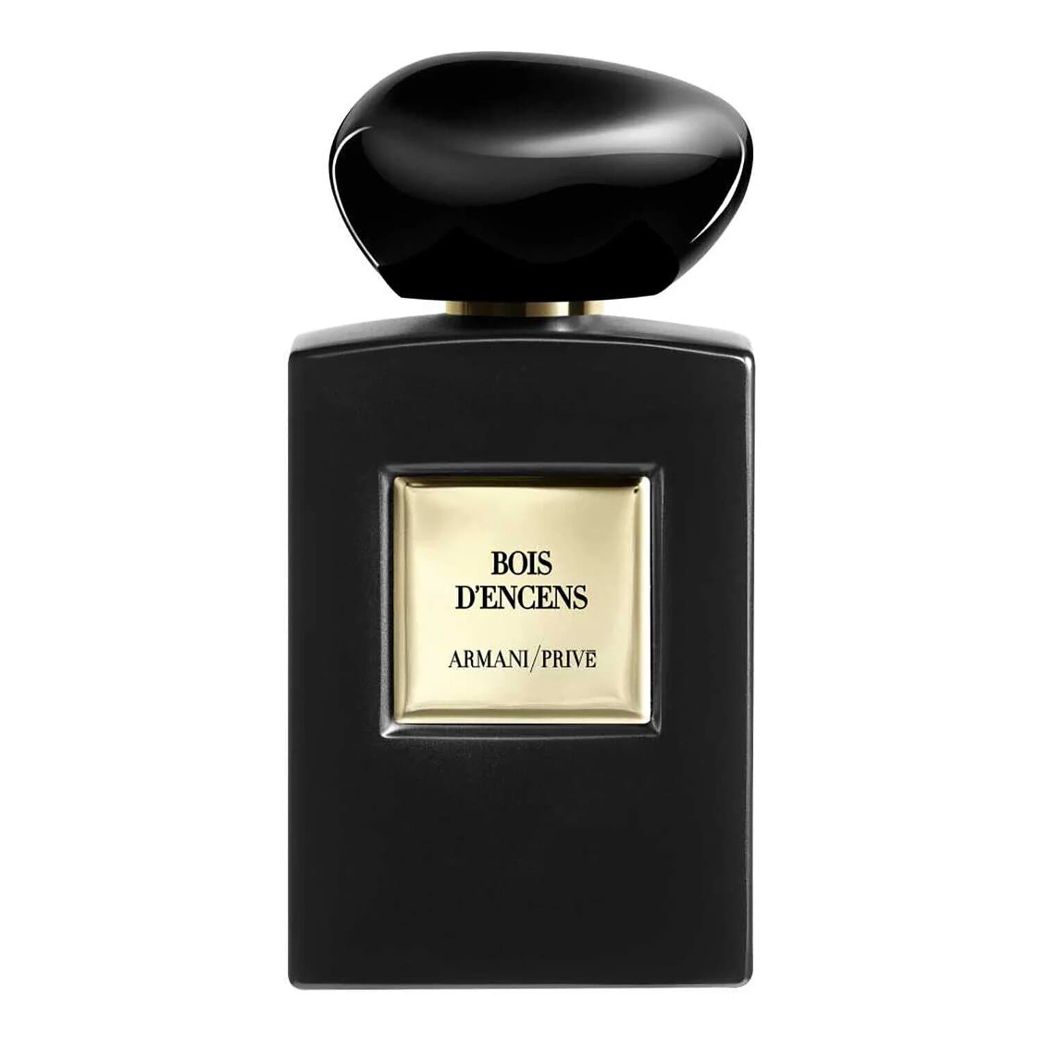 Armani Prive Bois D'Encens