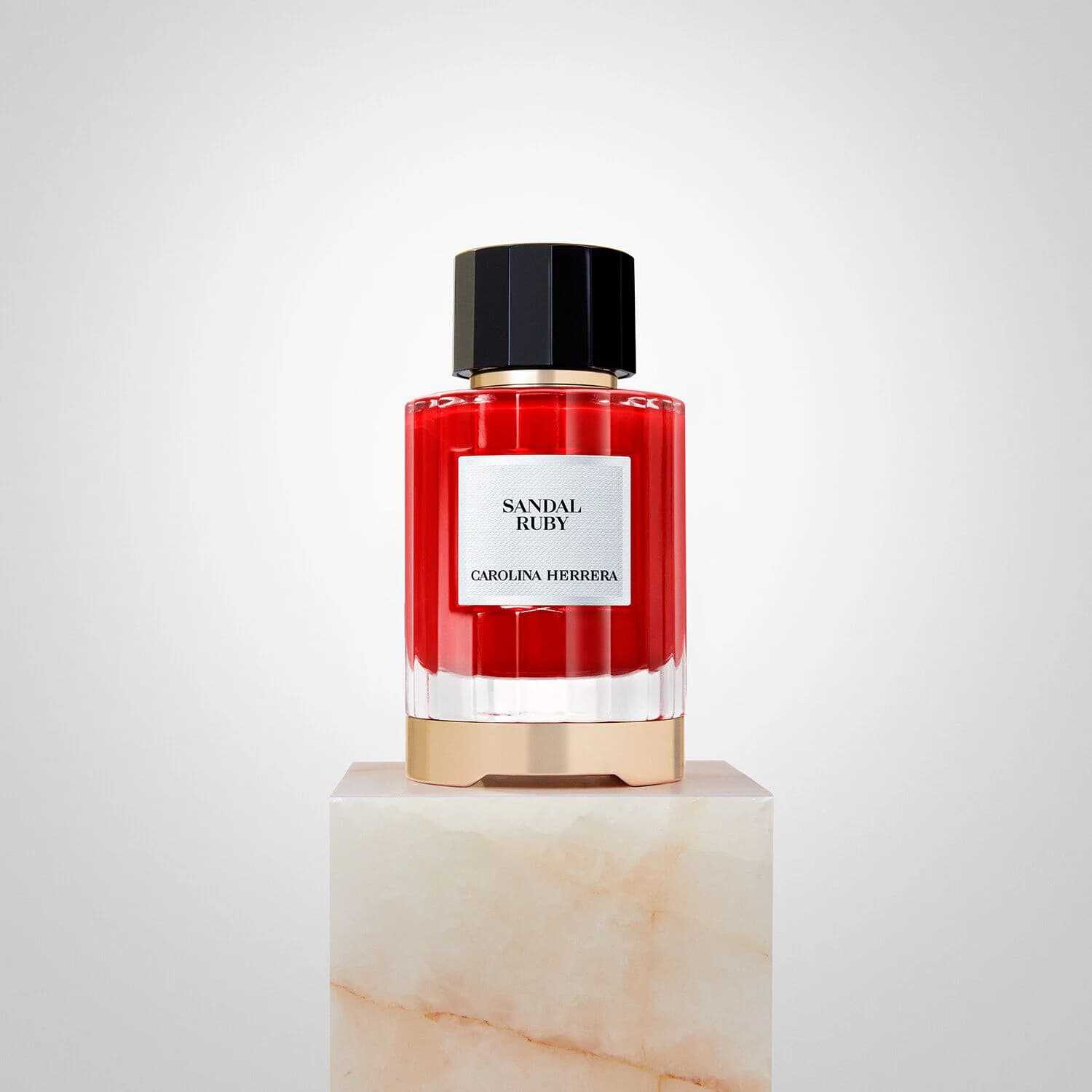 Sandal Ruby - Eau de Parfum