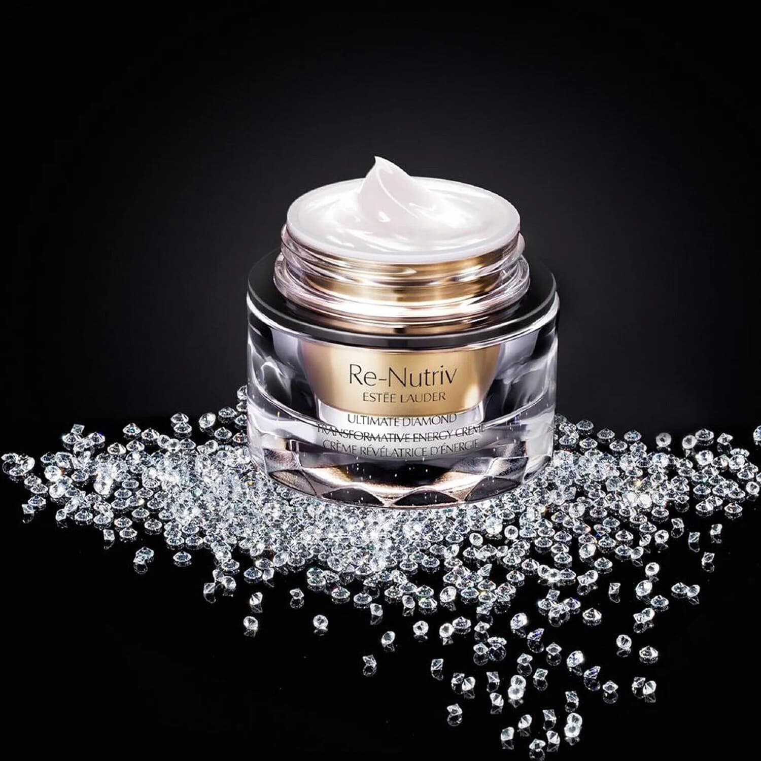 Re-Nutriv Ultimate Diamond - Transformative Energy Creme Rich