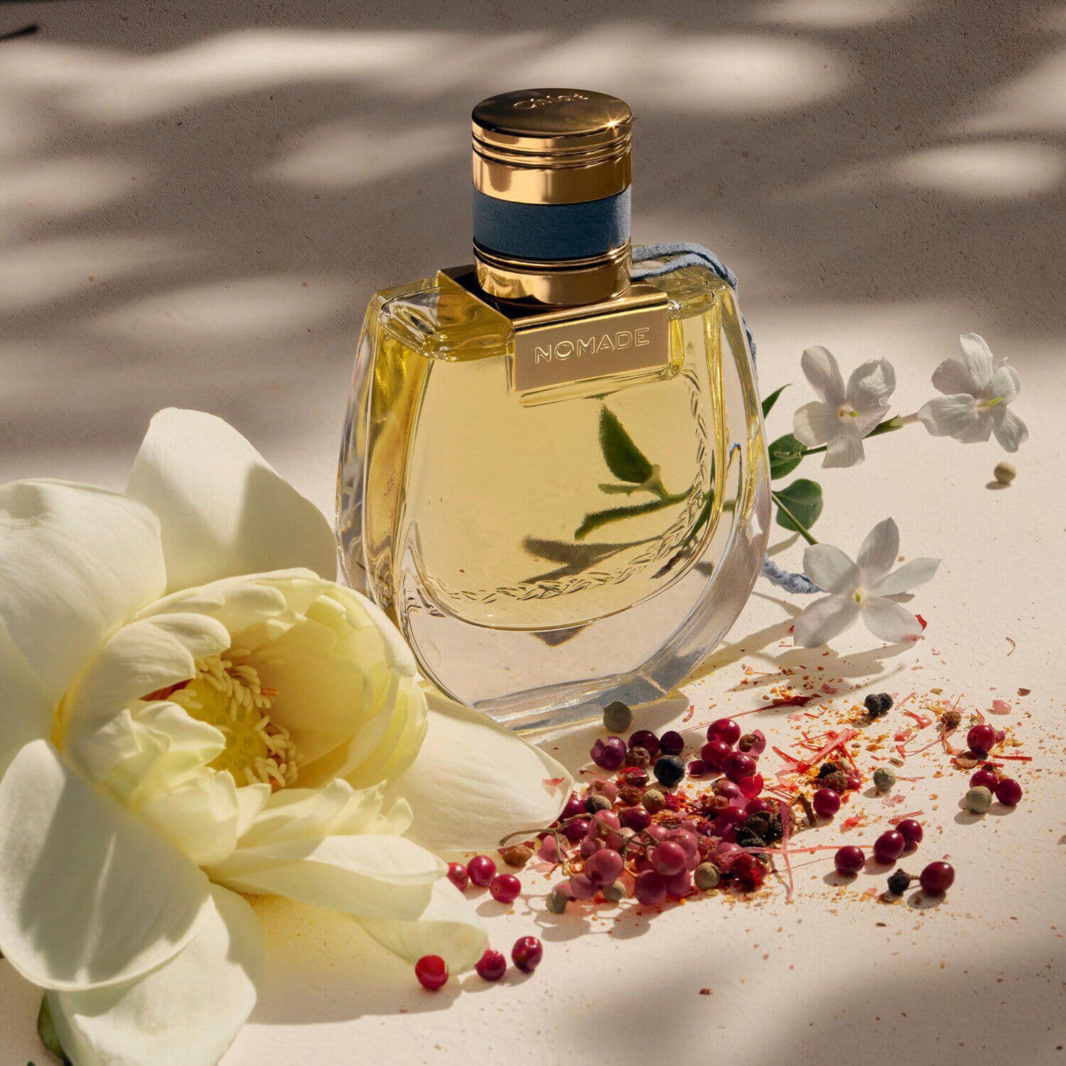Nomade Lumière d'Égypte - Eau de Parfum