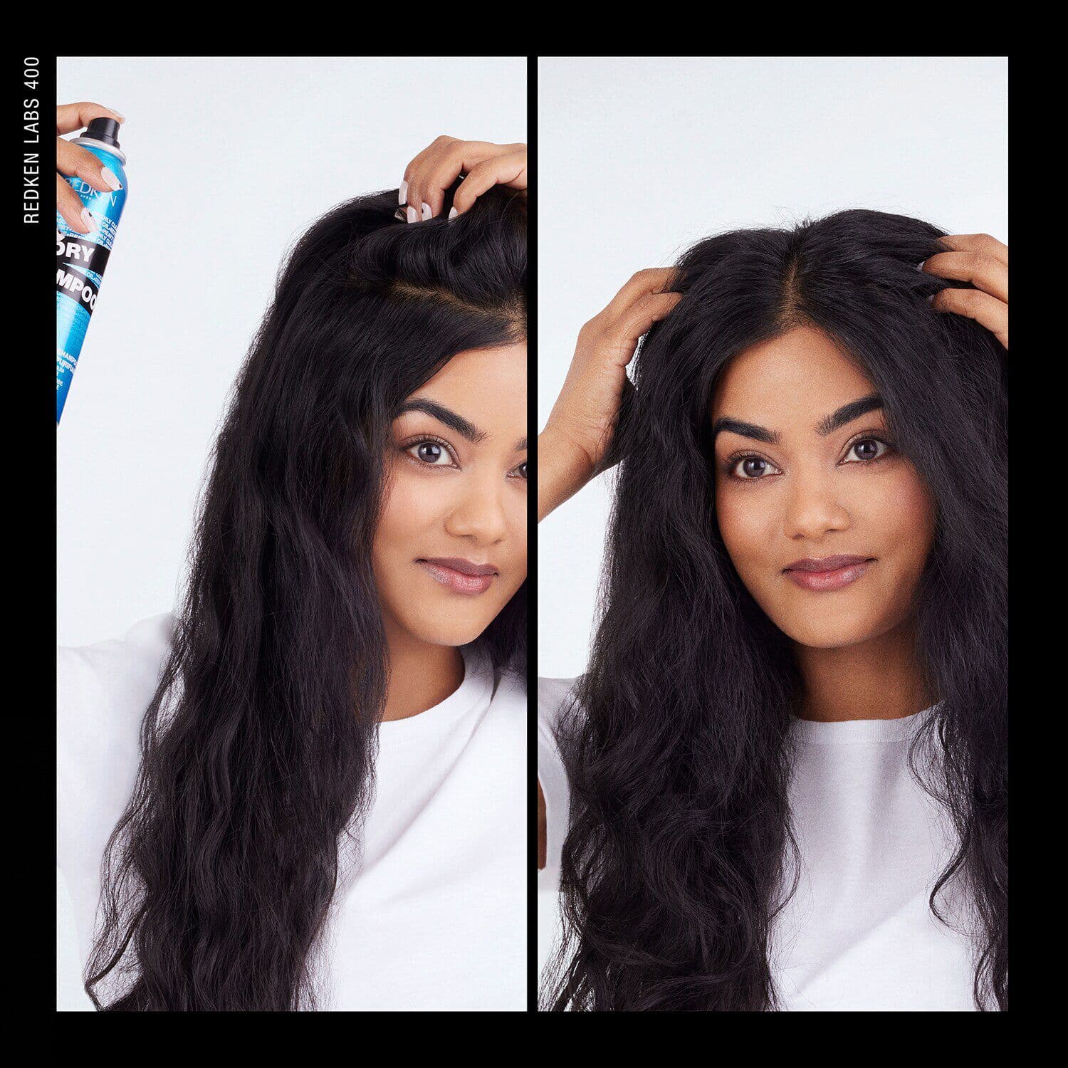 Deep Clean Dry Shampoo