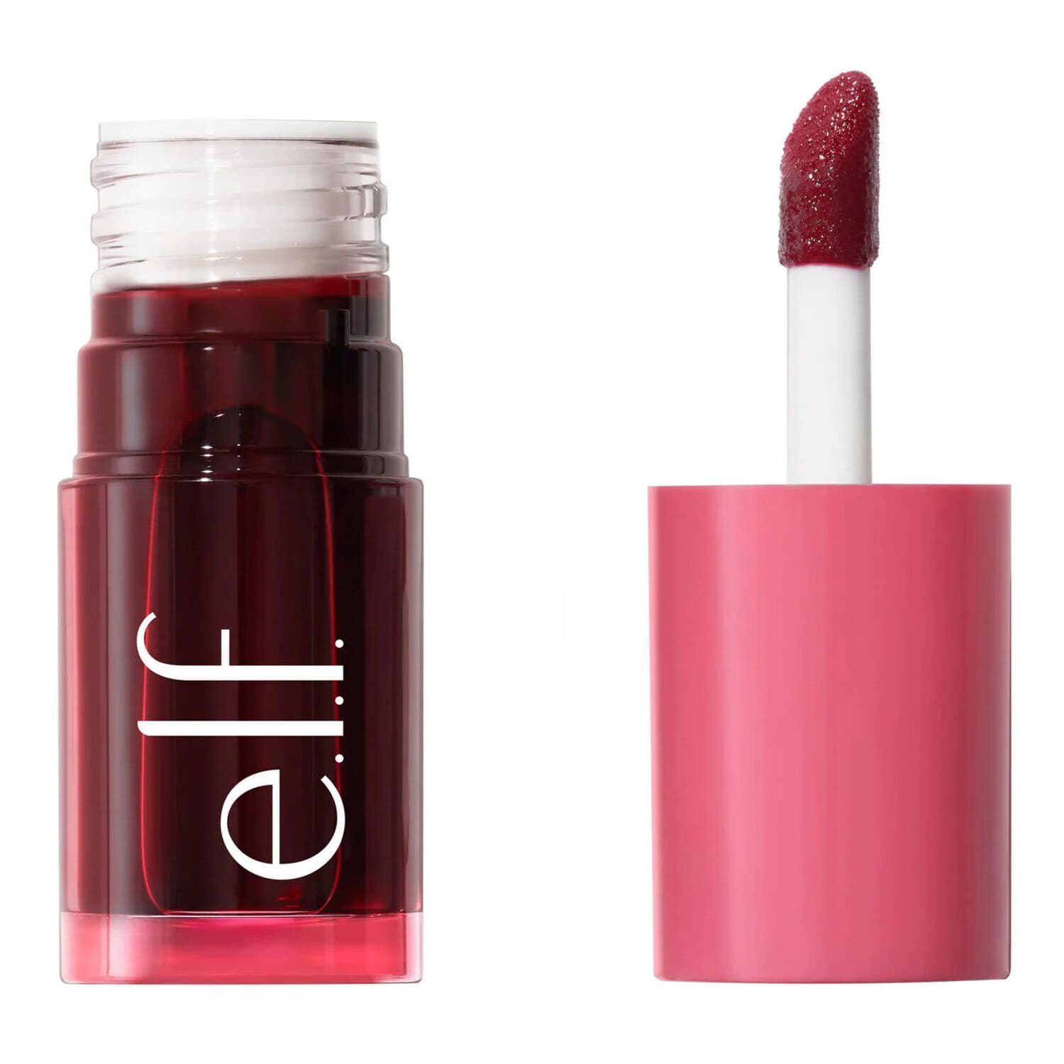 Sheer For It Blush Lip & Cheek Tint