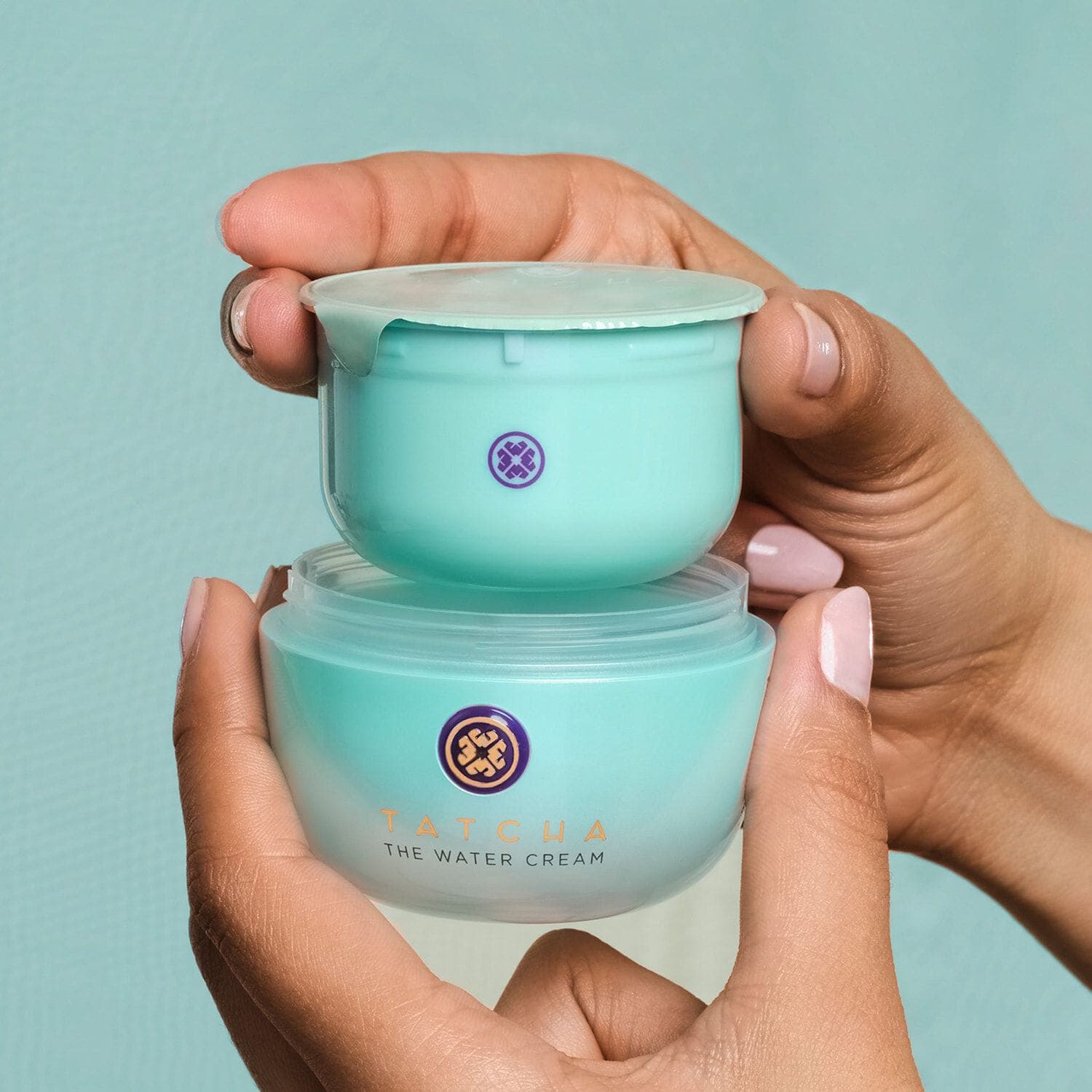 The Water Cream